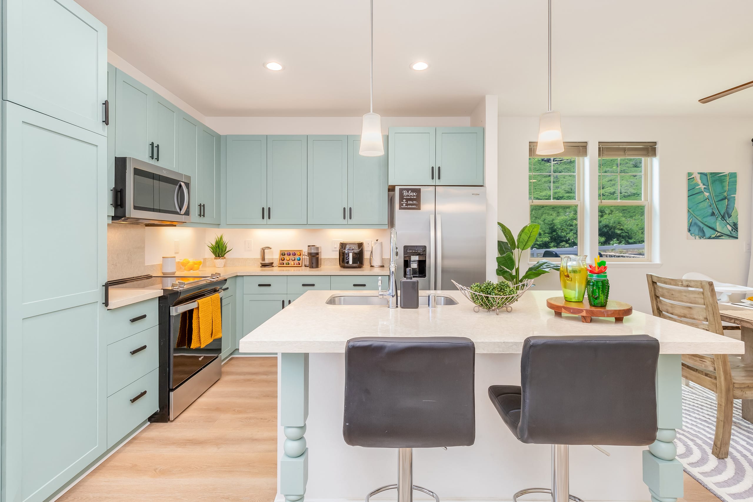 Home in Waianae · ★4.91 · 4 bedrooms · 7 beds · 2.5 baths - Image 14