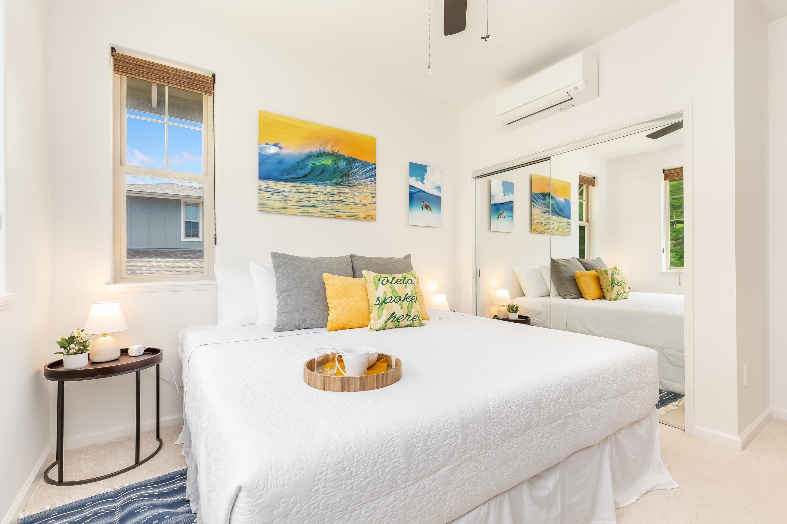 Home in Waianae · ★4.91 · 4 bedrooms · 7 beds · 2.5 baths - Image 29