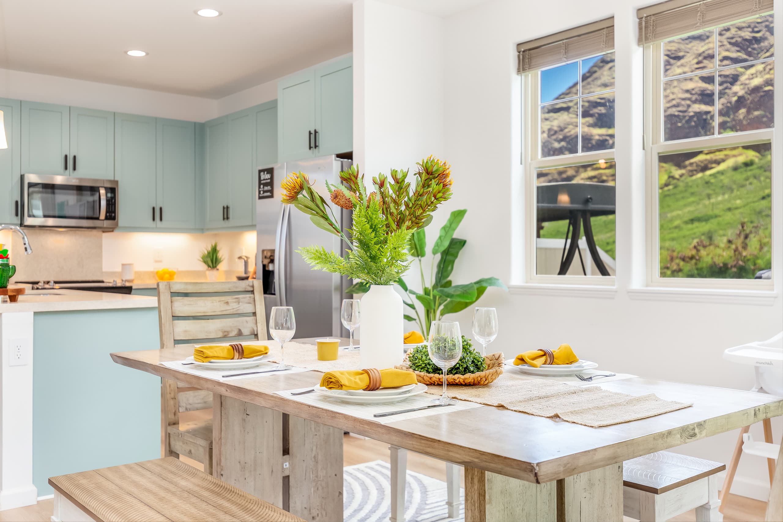 Home in Waianae · ★4.91 · 4 bedrooms · 7 beds · 2.5 baths - Image 22