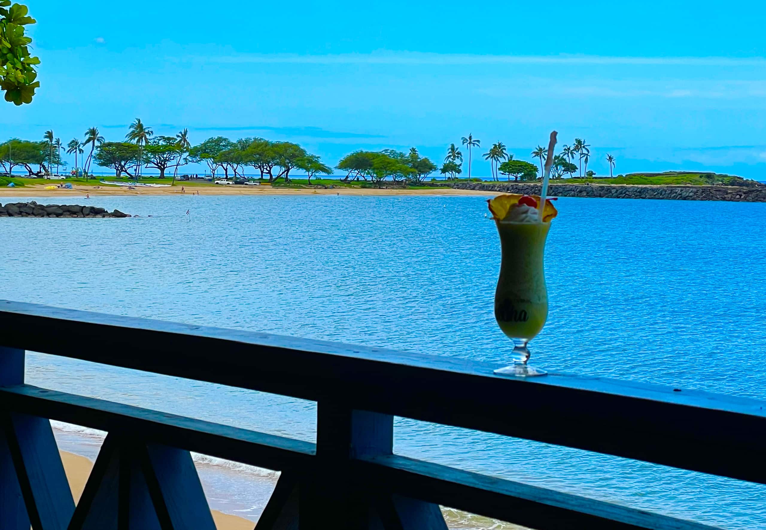 Home in Waianae · ★4.91 · 4 bedrooms · 7 beds · 2.5 baths - Image 79