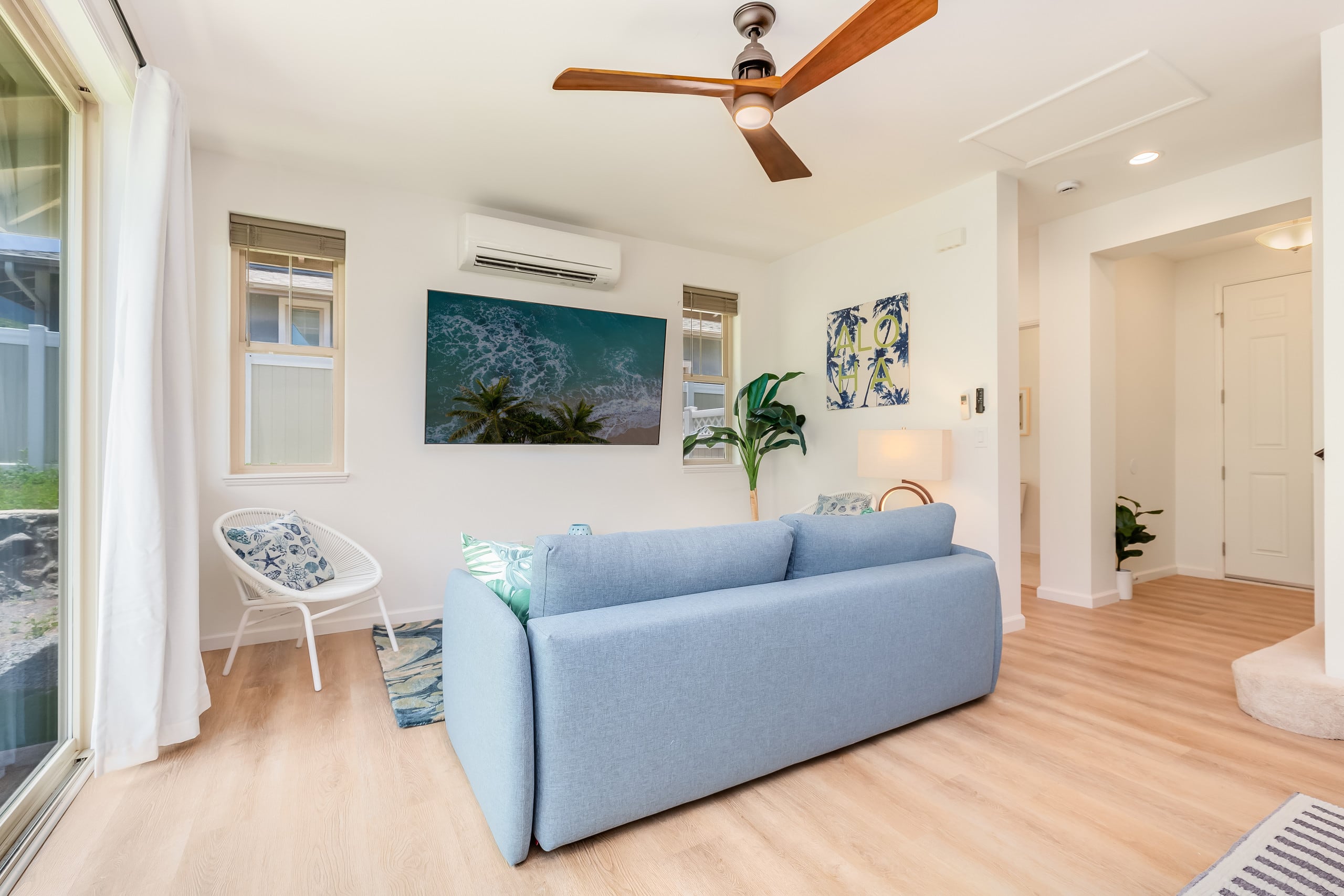 Home in Waianae · ★4.91 · 4 bedrooms · 7 beds · 2.5 baths - Image 4
