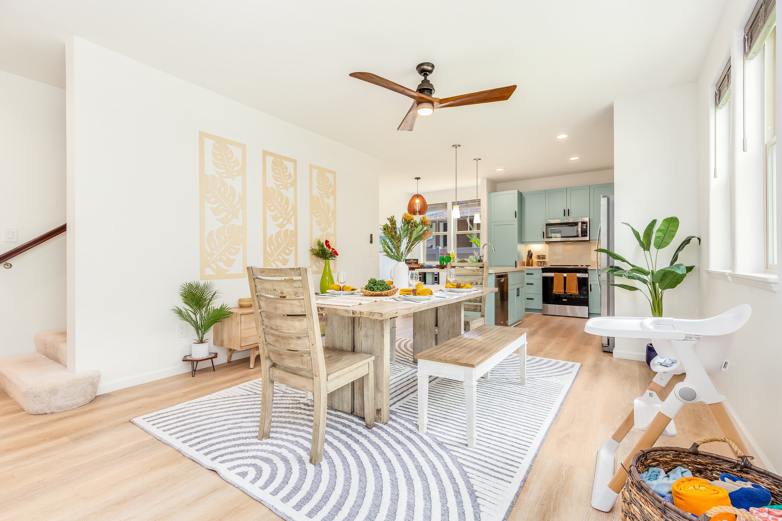 Home in Waianae · ★4.91 · 4 bedrooms · 7 beds · 2.5 baths - Image 19