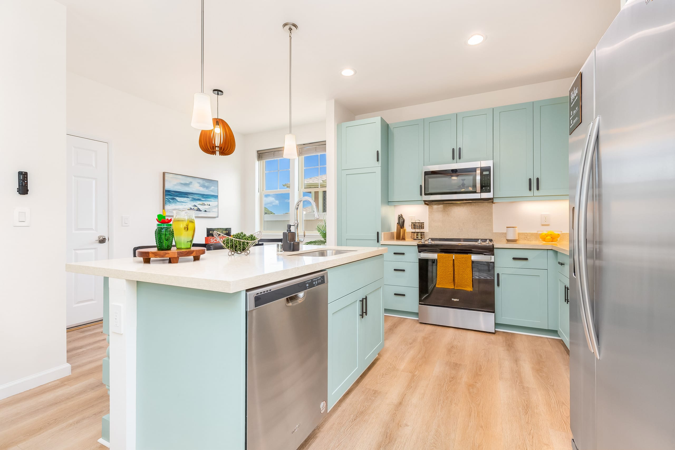 Home in Waianae · ★4.91 · 4 bedrooms · 7 beds · 2.5 baths - Image 6