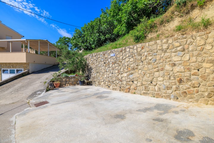 Appartement Tariba (113831-a1) - Lopar