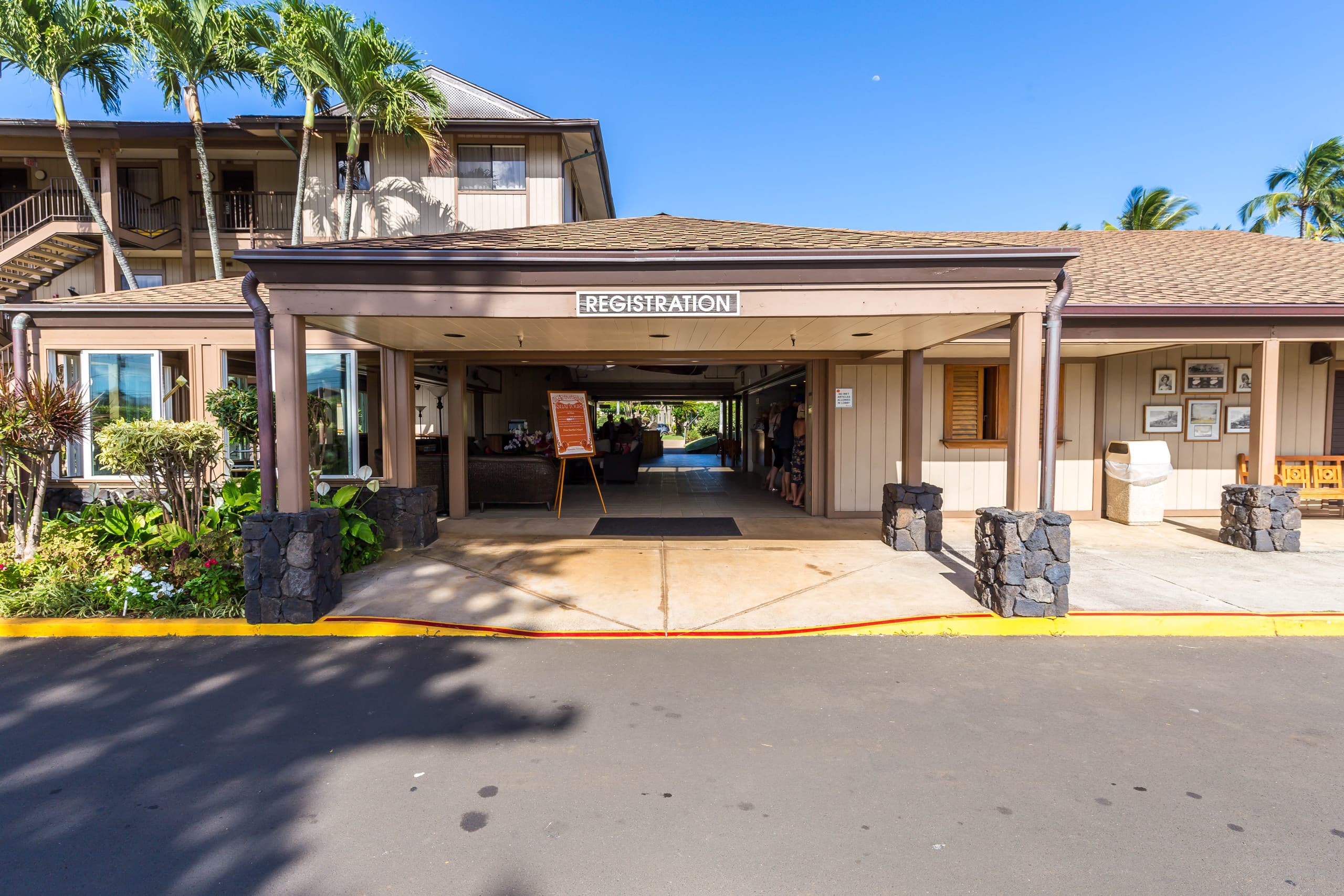 Condo in Kapaa · ★4.94 · 1 bedroom · 2 beds · 1 shared bath - Image 40