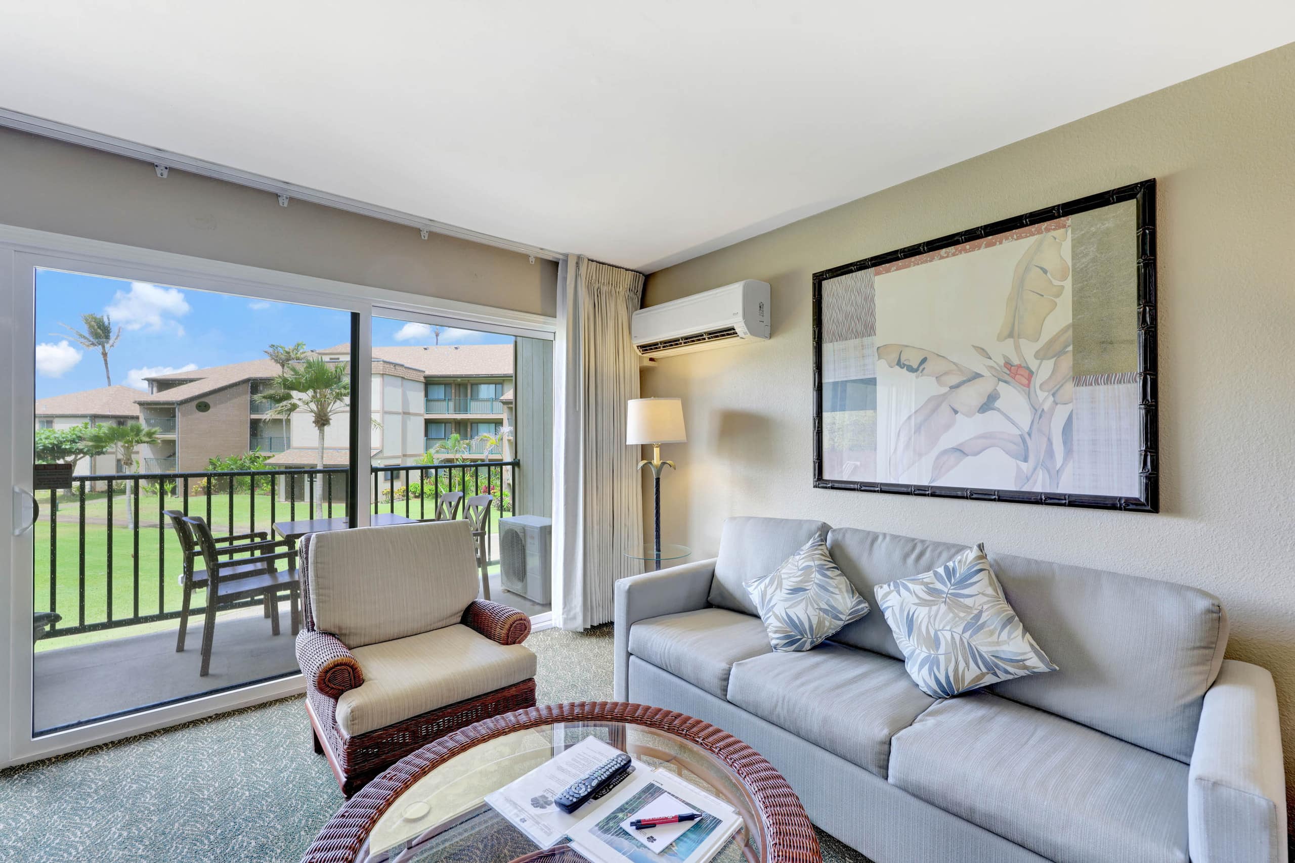 Condo in Kapaa · ★4.94 · 1 bedroom · 2 beds · 1 shared bath - Image 3