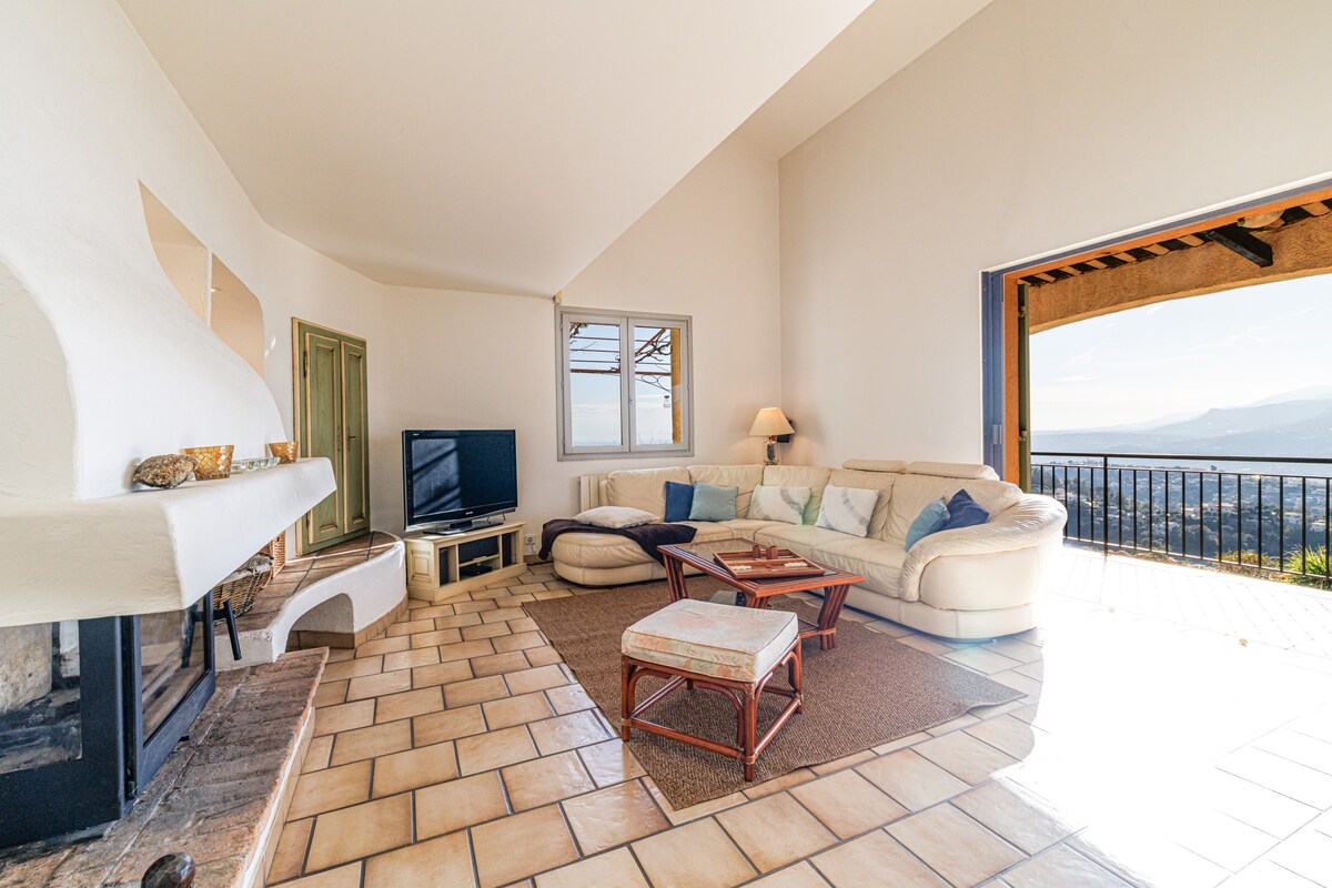 Villa Douce — view 5