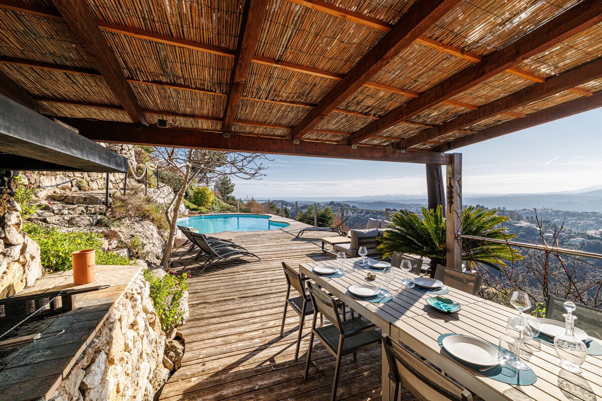 Villa Douce — view 3
