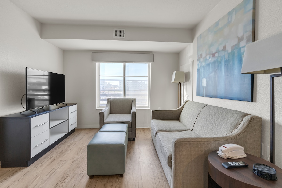 Simplicidad en el borde 1204 I Cómodo 2 dormitorios 2 baños ...