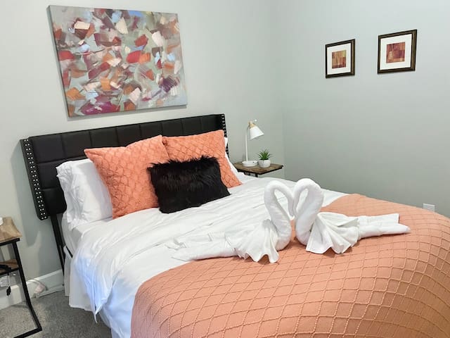 Home Base Bnbs managed Airbnb listing 1