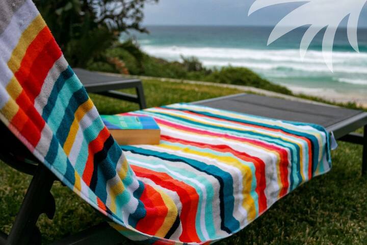 SeaCrest on Blueys Beach gallery image 3