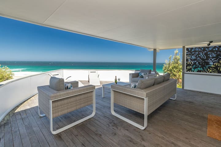 Ningaloo formerly Willows House