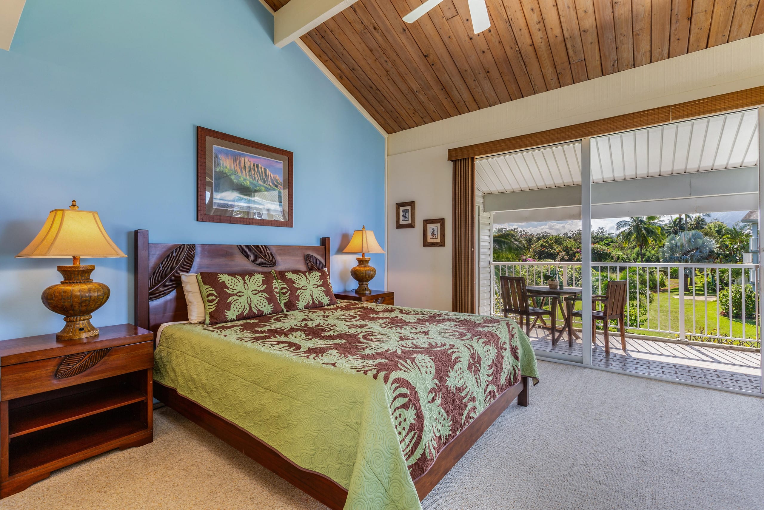 Condo in Princeville · ★4.67 · 2 bedrooms · 2 beds · 2 baths - Image 9