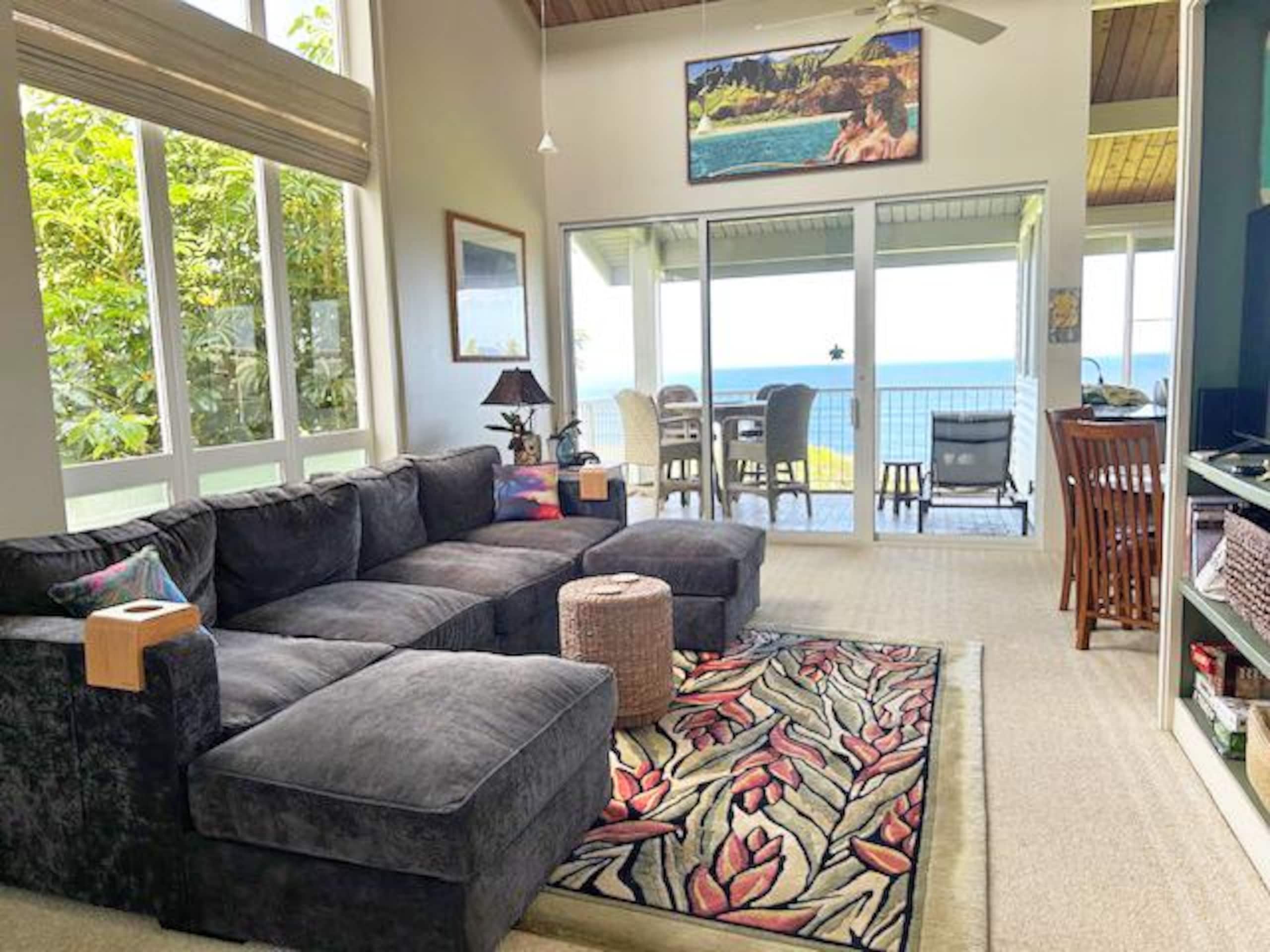 Condo in Princeville · ★4.67 · 2 bedrooms · 2 beds · 2 baths - Image 3