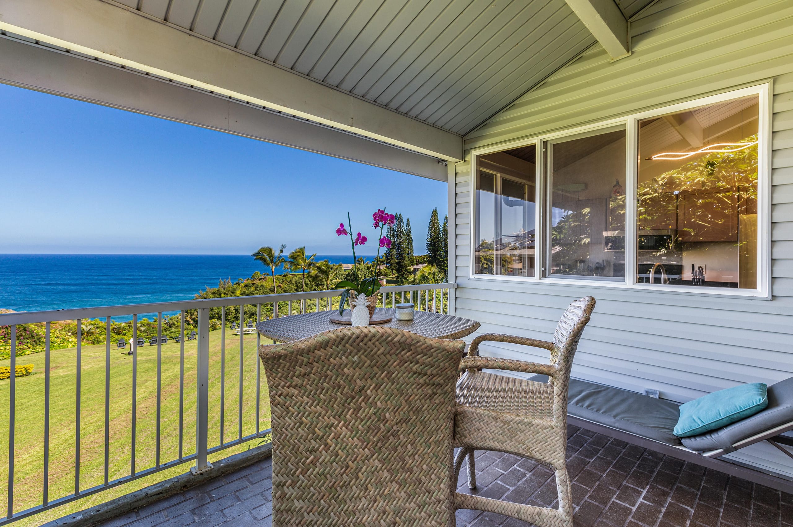 Condo in Princeville · ★4.67 · 2 bedrooms · 2 beds · 2 baths - Image 1