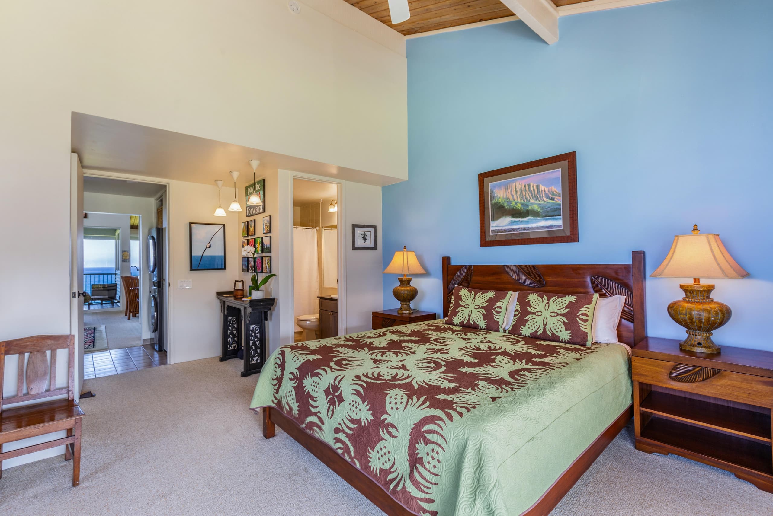 Condo in Princeville · ★4.67 · 2 bedrooms · 2 beds · 2 baths - Image 10
