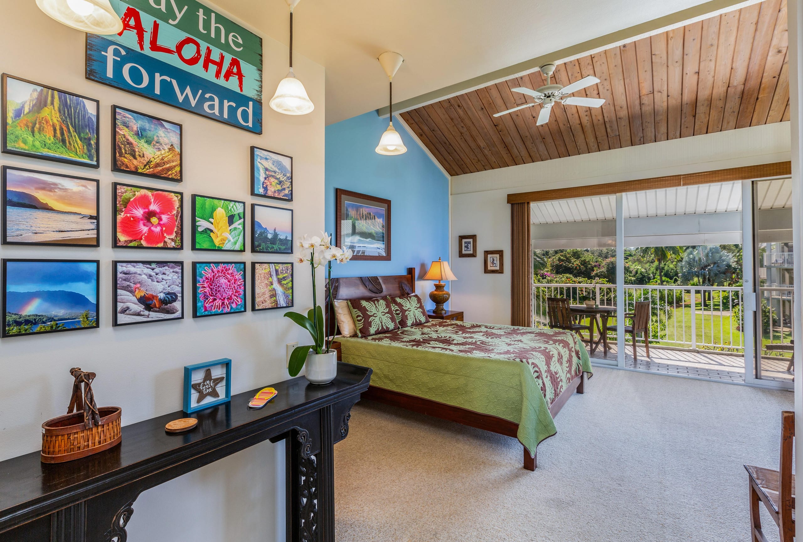 Condo in Princeville · ★4.67 · 2 bedrooms · 2 beds · 2 baths - Image 8
