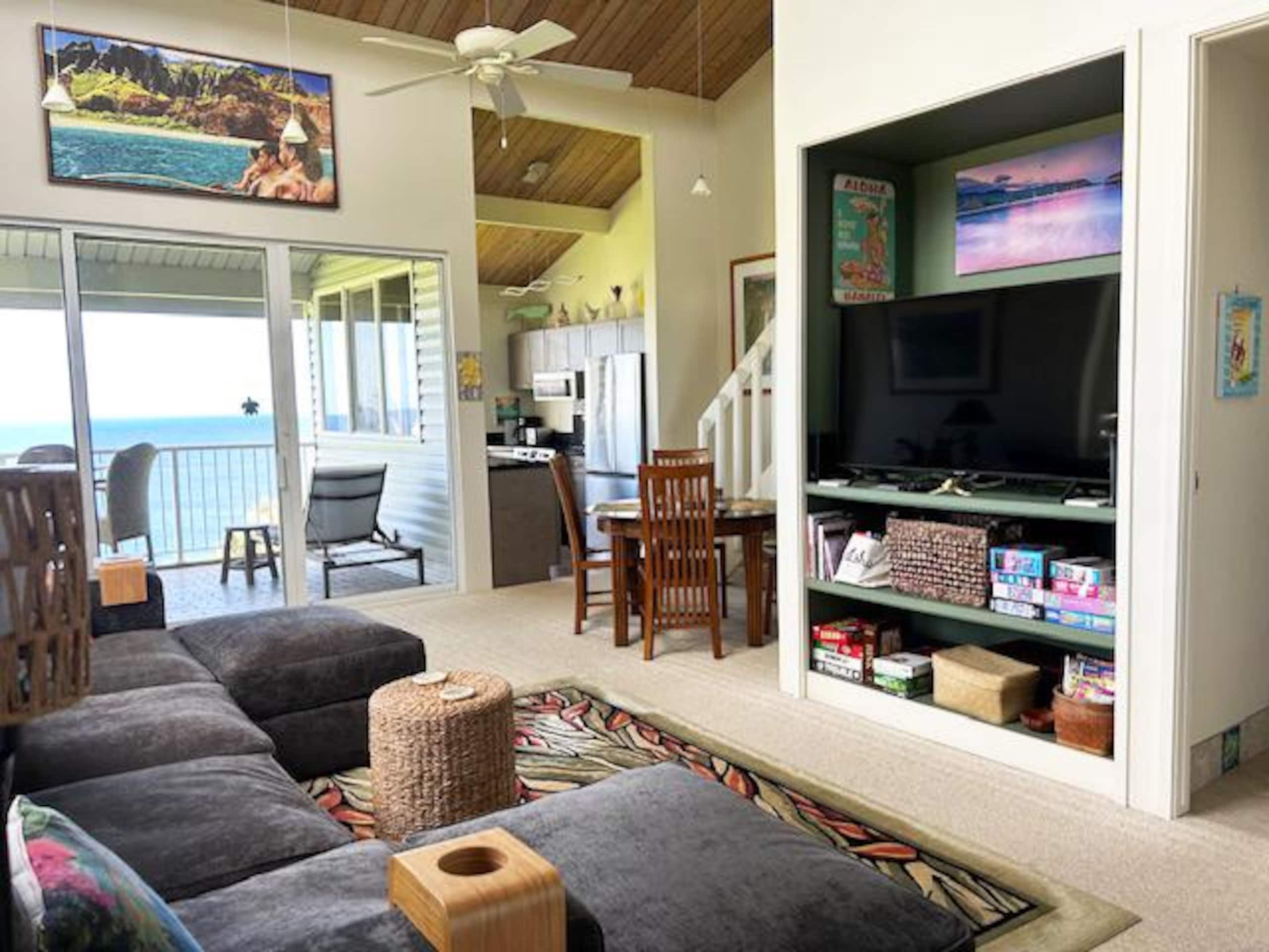 Condo in Princeville · ★4.67 · 2 bedrooms · 2 beds · 2 baths - Image 4