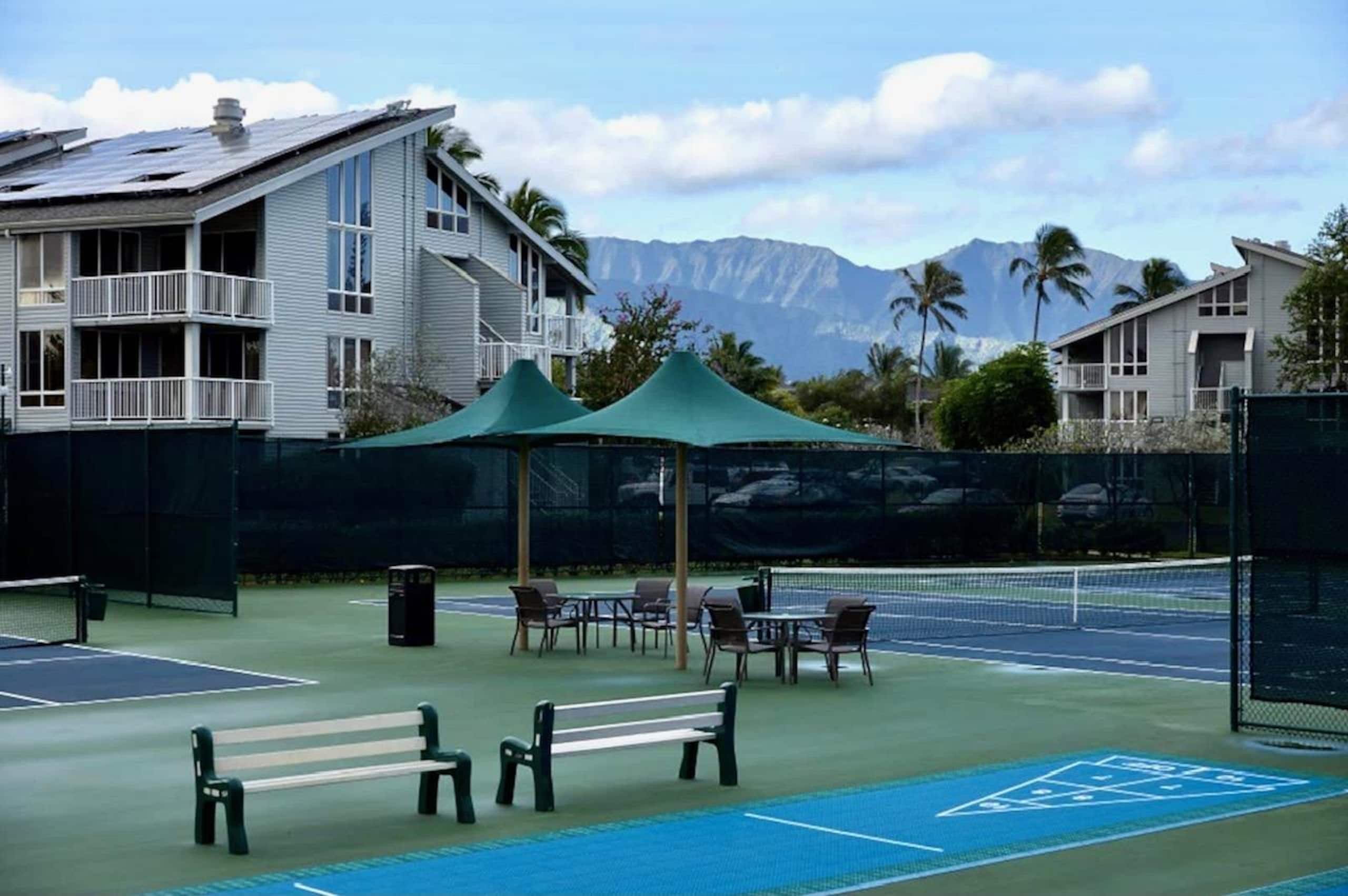 Condo in Princeville · ★4.67 · 2 bedrooms · 2 beds · 2 baths - Image 30