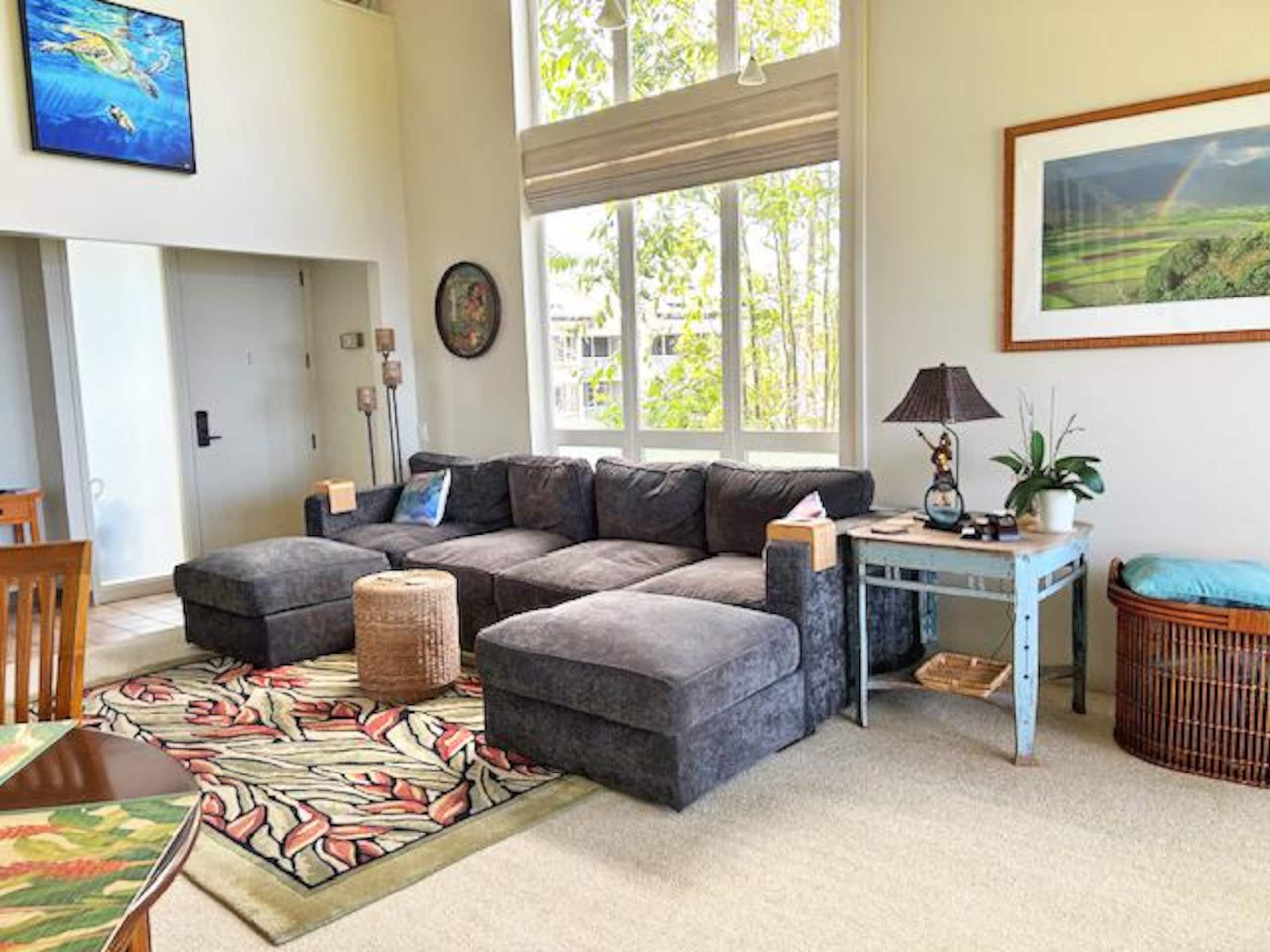 Condo in Princeville · ★4.67 · 2 bedrooms · 2 beds · 2 baths - Image 5