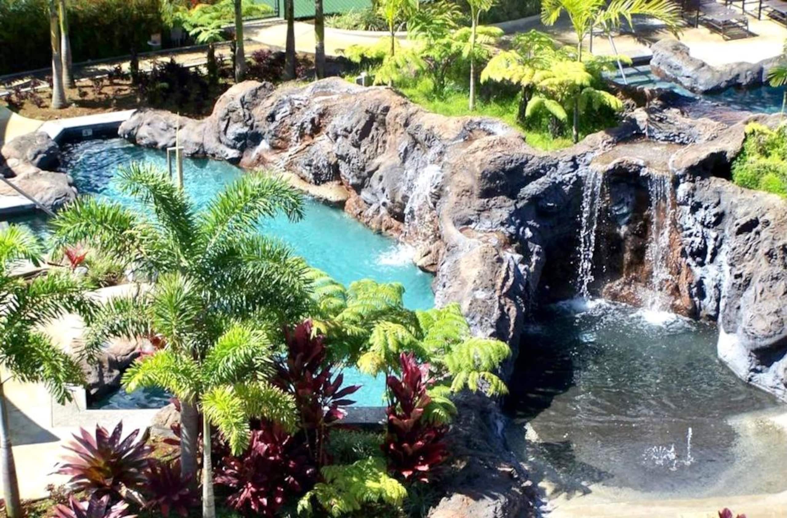 Condo in Princeville · ★4.67 · 2 bedrooms · 2 beds · 2 baths - Image 27