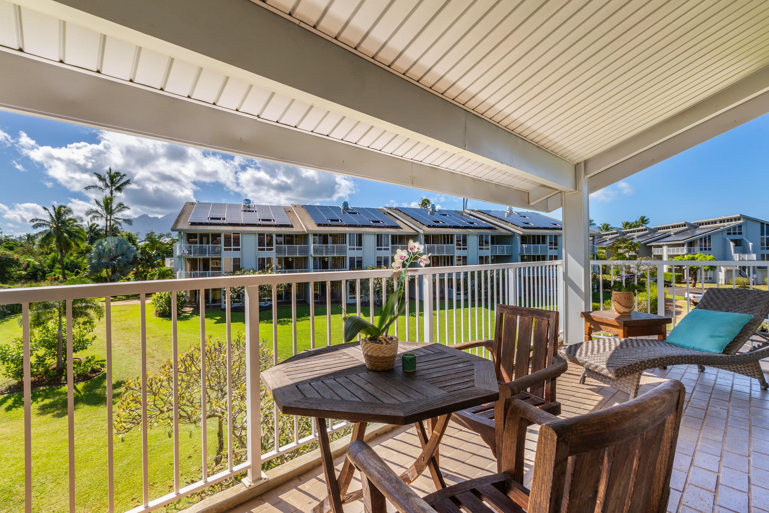 Condo in Princeville · ★4.67 · 2 bedrooms · 2 beds · 2 baths - Image 19