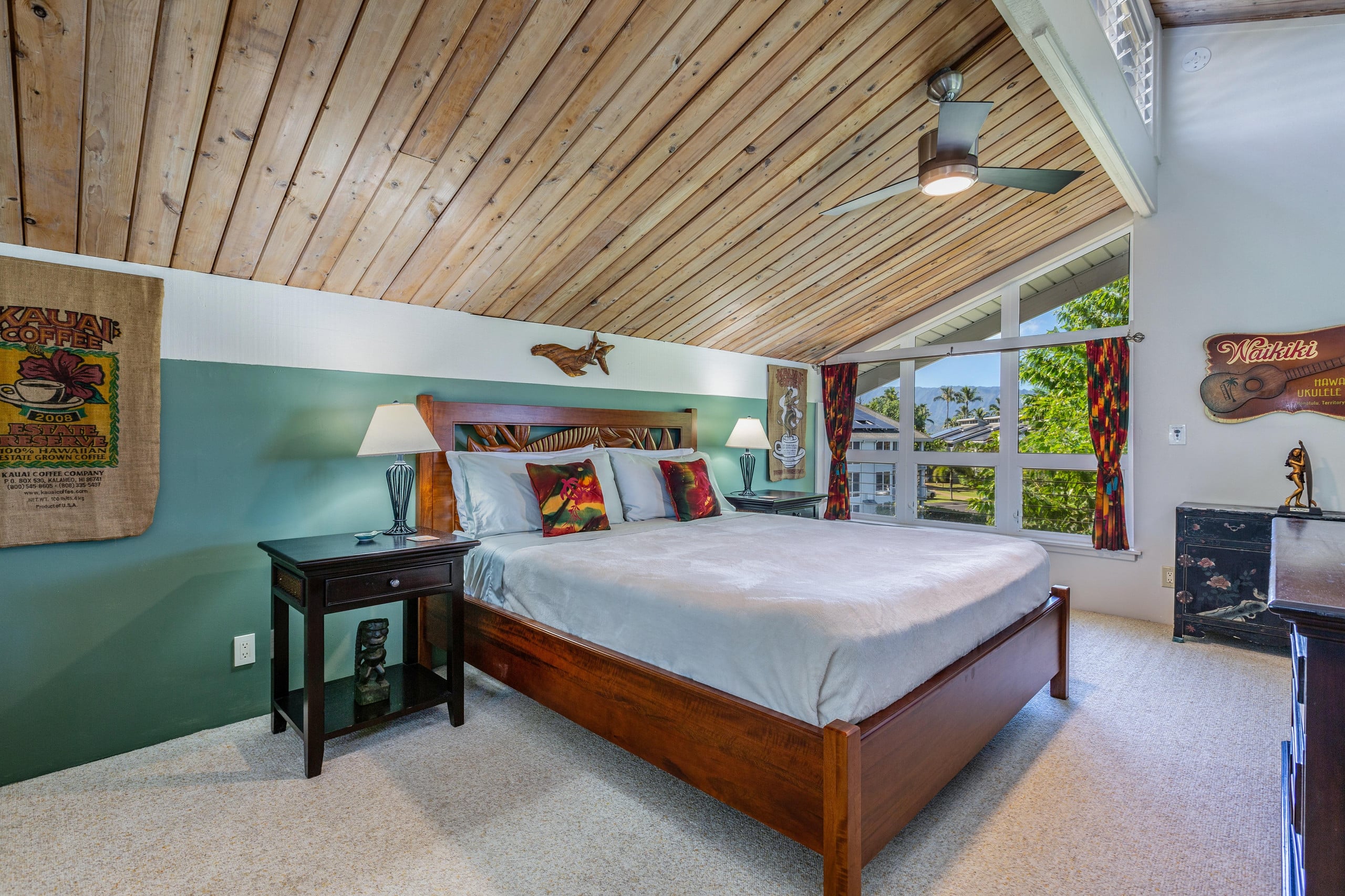 Condo in Princeville · ★4.67 · 2 bedrooms · 2 beds · 2 baths - Image 13