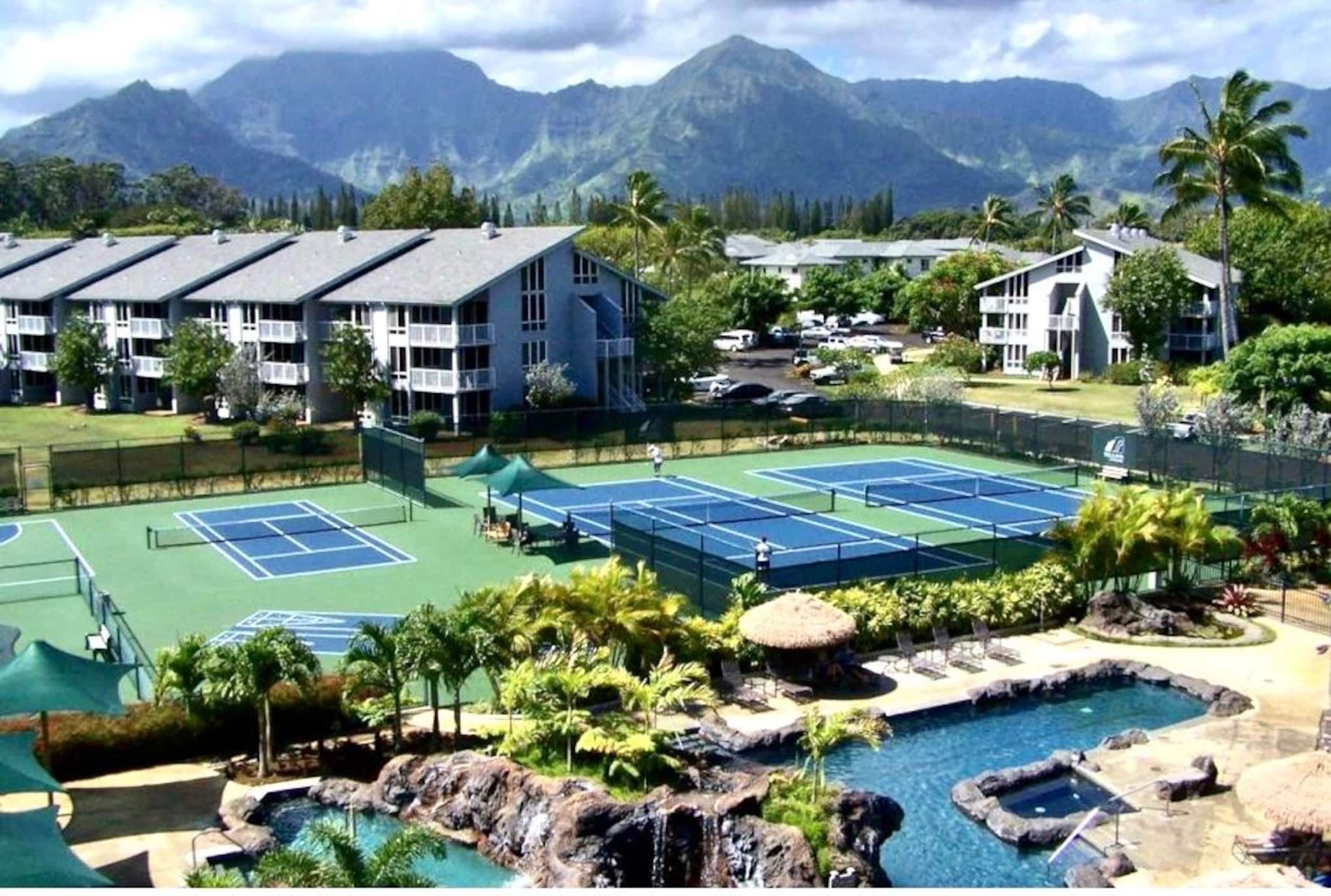 Condo in Princeville · ★4.67 · 2 bedrooms · 2 beds · 2 baths - Image 29