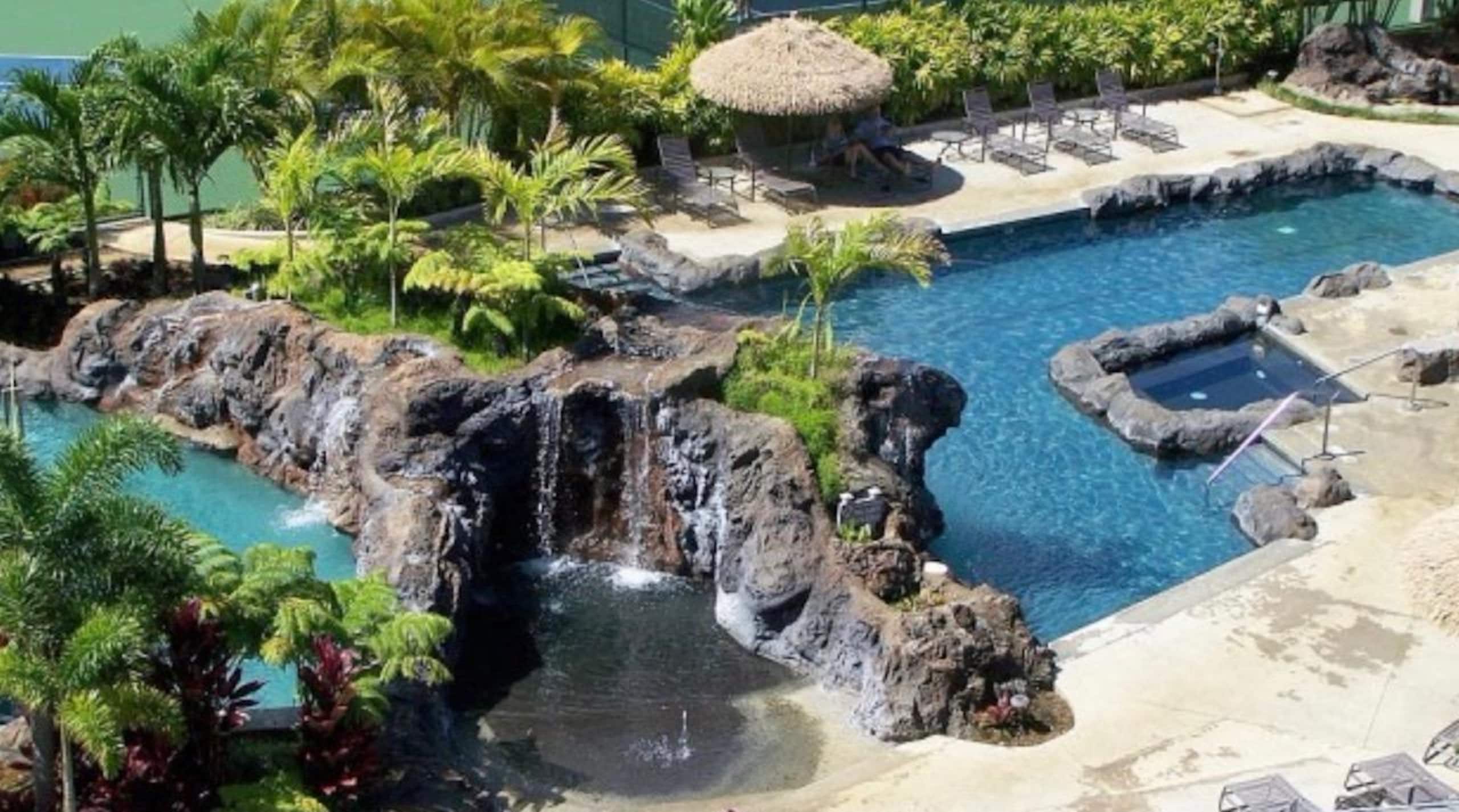 Condo in Princeville · ★4.67 · 2 bedrooms · 2 beds · 2 baths - Image 26