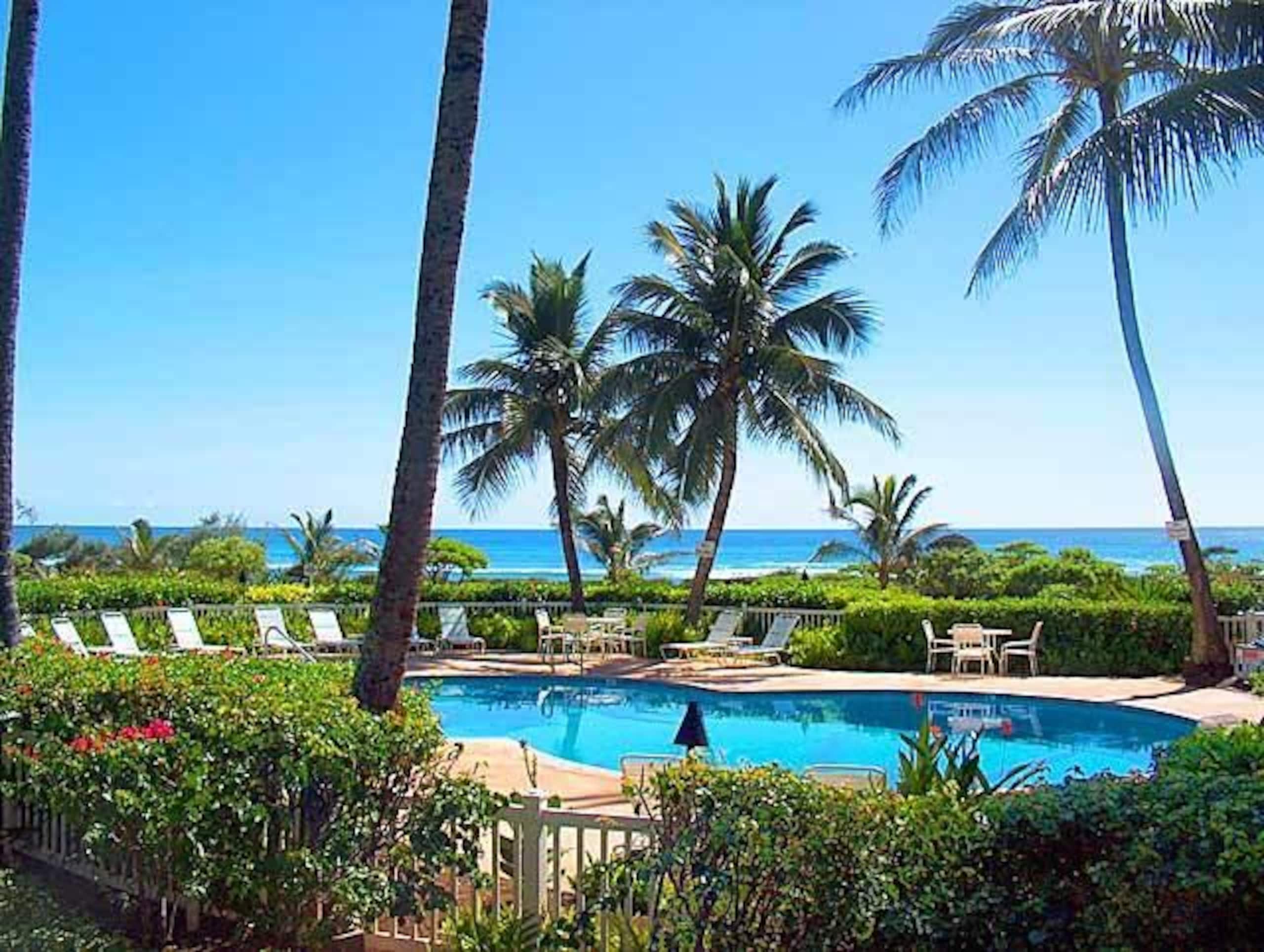 Condo in Lihue · ★5.0 · 2 bedrooms · 3 beds · 2 baths - Photo 24