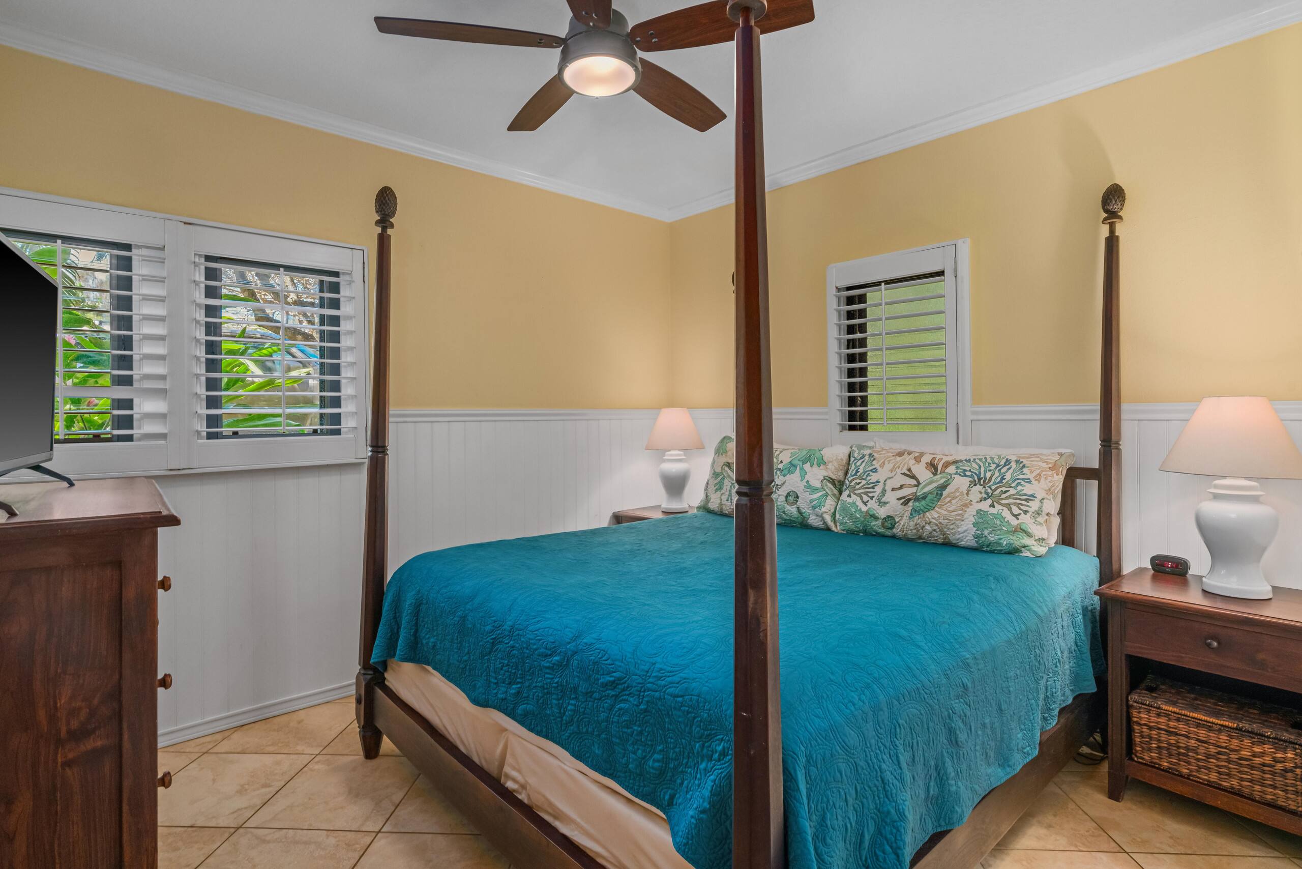 Condo in Lihue · ★5.0 · 2 bedrooms · 3 beds · 2 baths - Photo 12