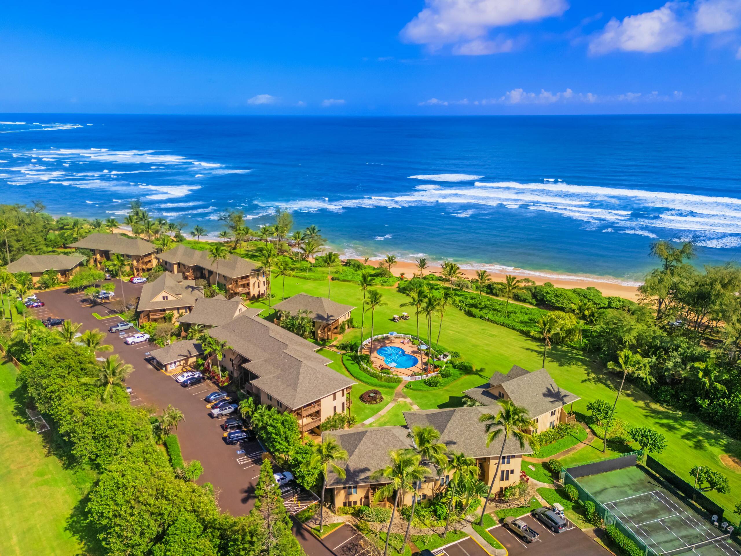 Condo in Lihue · ★5.0 · 2 bedrooms · 3 beds · 2 baths - Photo 23