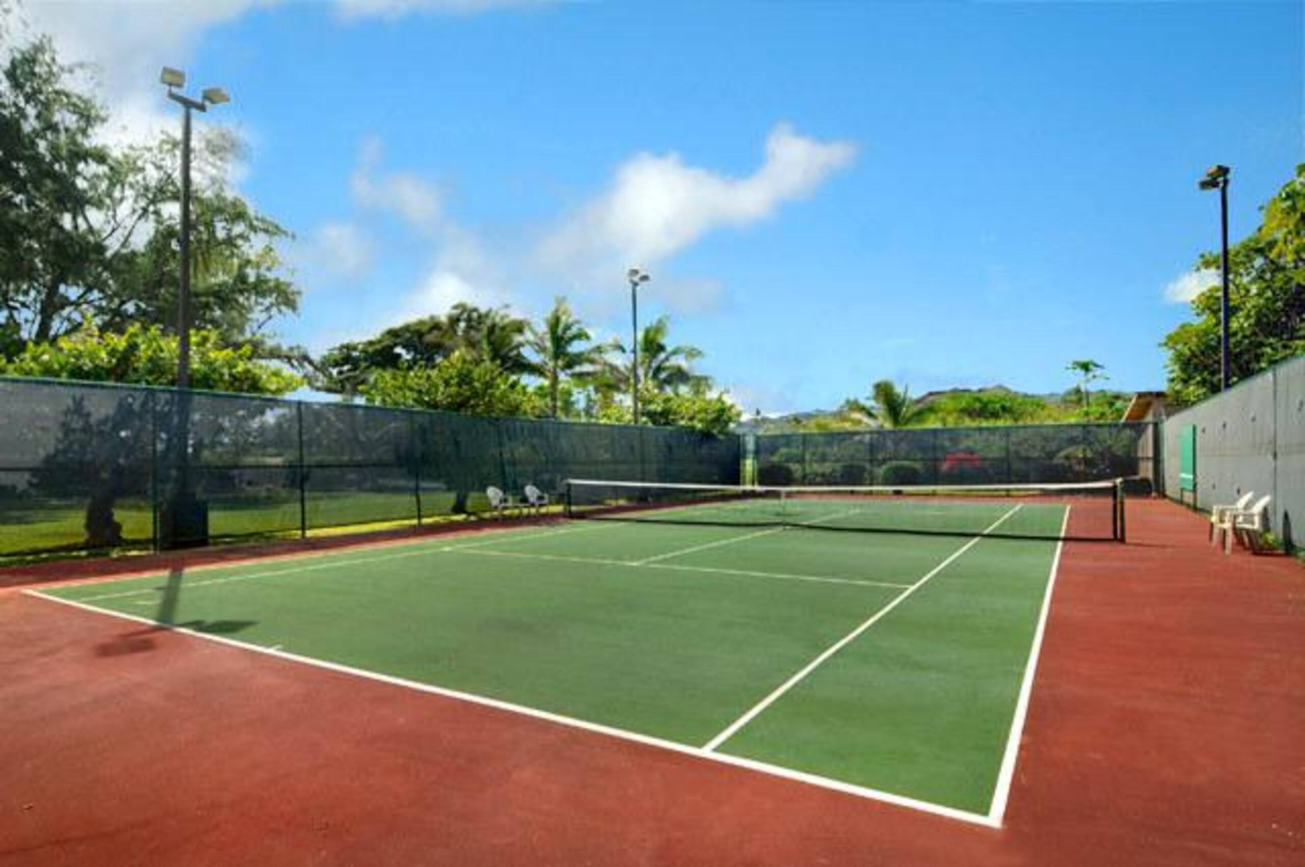 Condo in Lihue · ★5.0 · 2 bedrooms · 3 beds · 2 baths - Photo 25