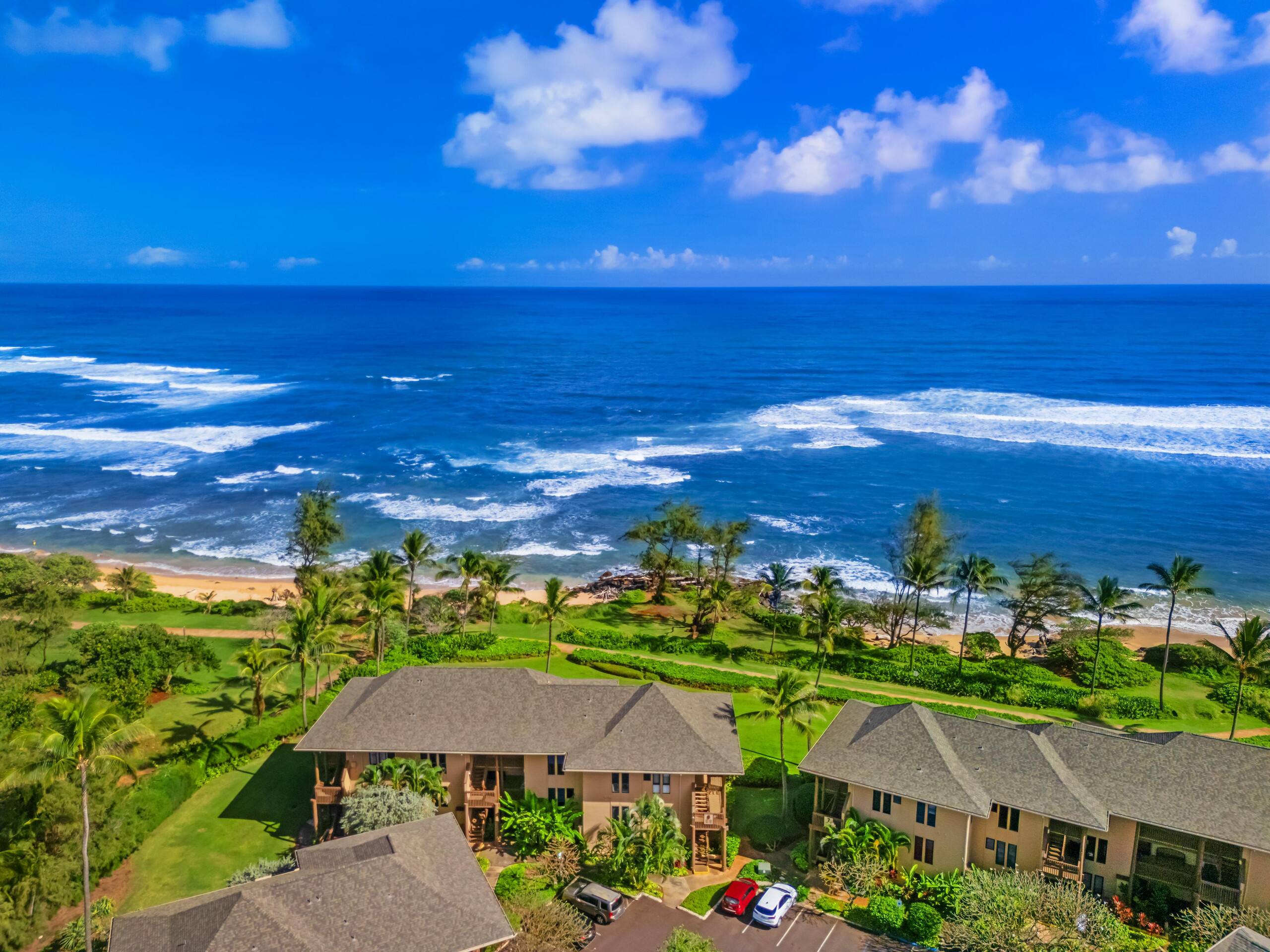 Condo in Lihue · ★5.0 · 2 bedrooms · 3 beds · 2 baths - Photo 20