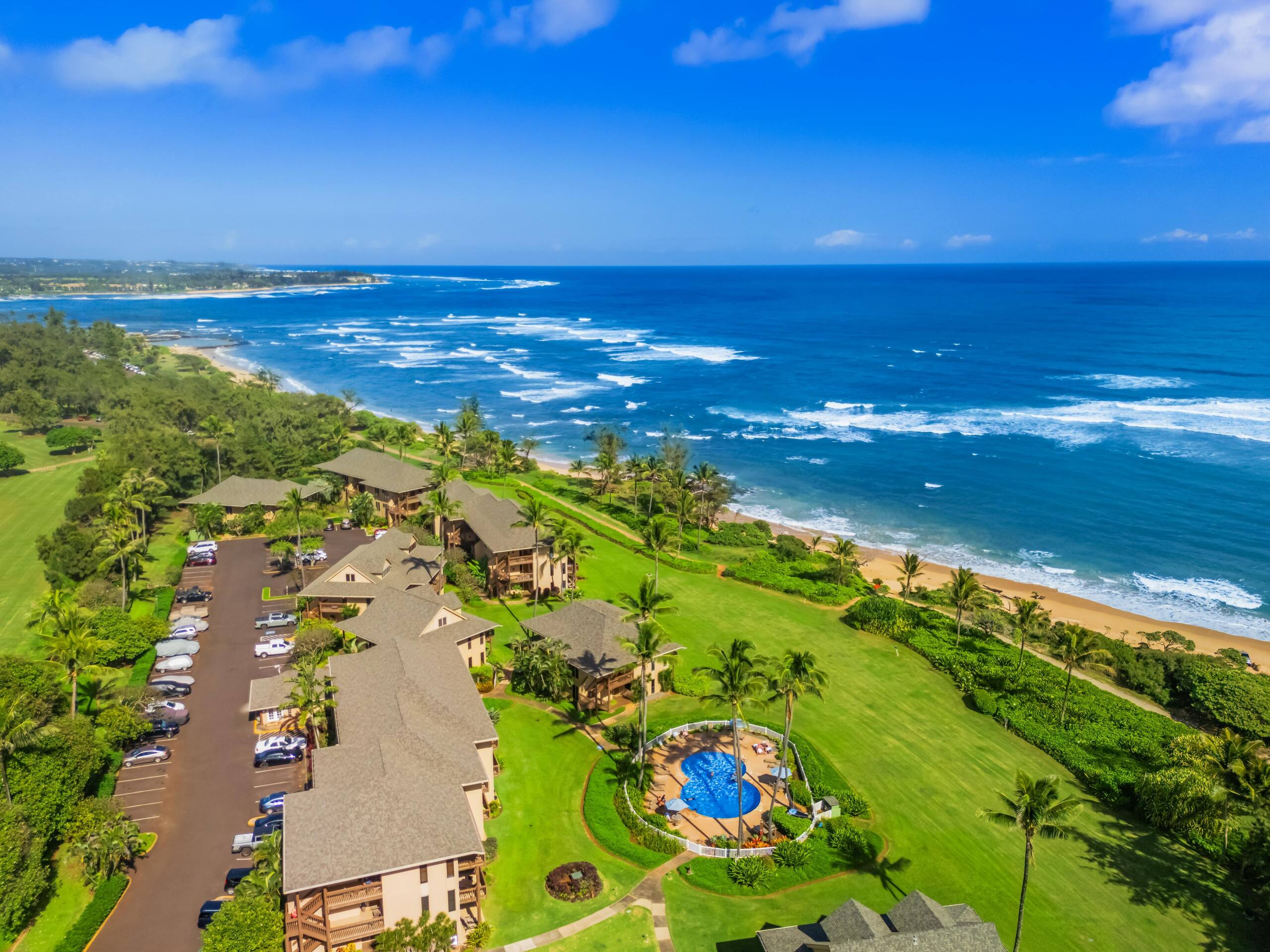 Condo in Lihue · ★5.0 · 2 bedrooms · 3 beds · 2 baths - Photo 22