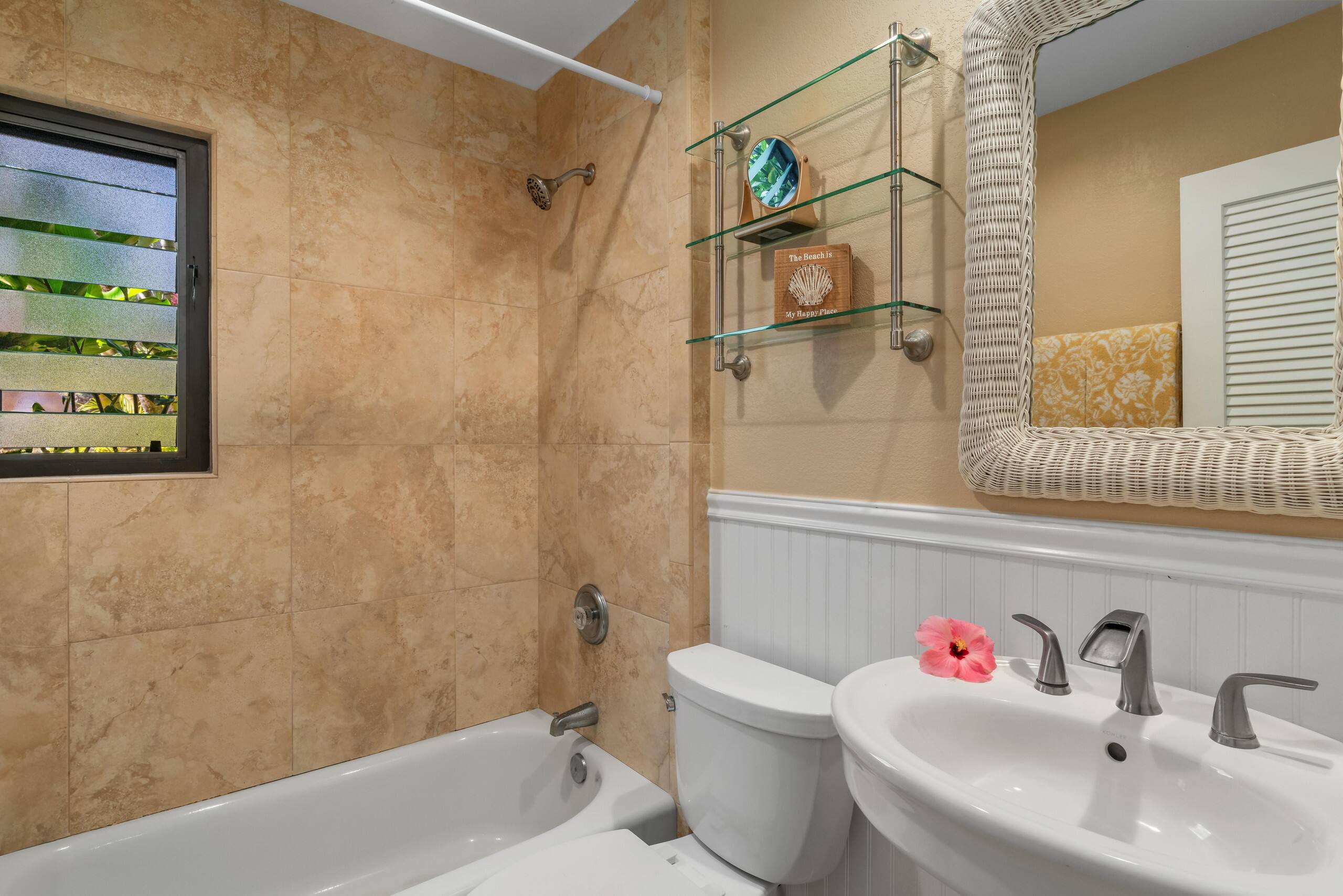 Condo in Lihue · ★5.0 · 2 bedrooms · 3 beds · 2 baths - Photo 15