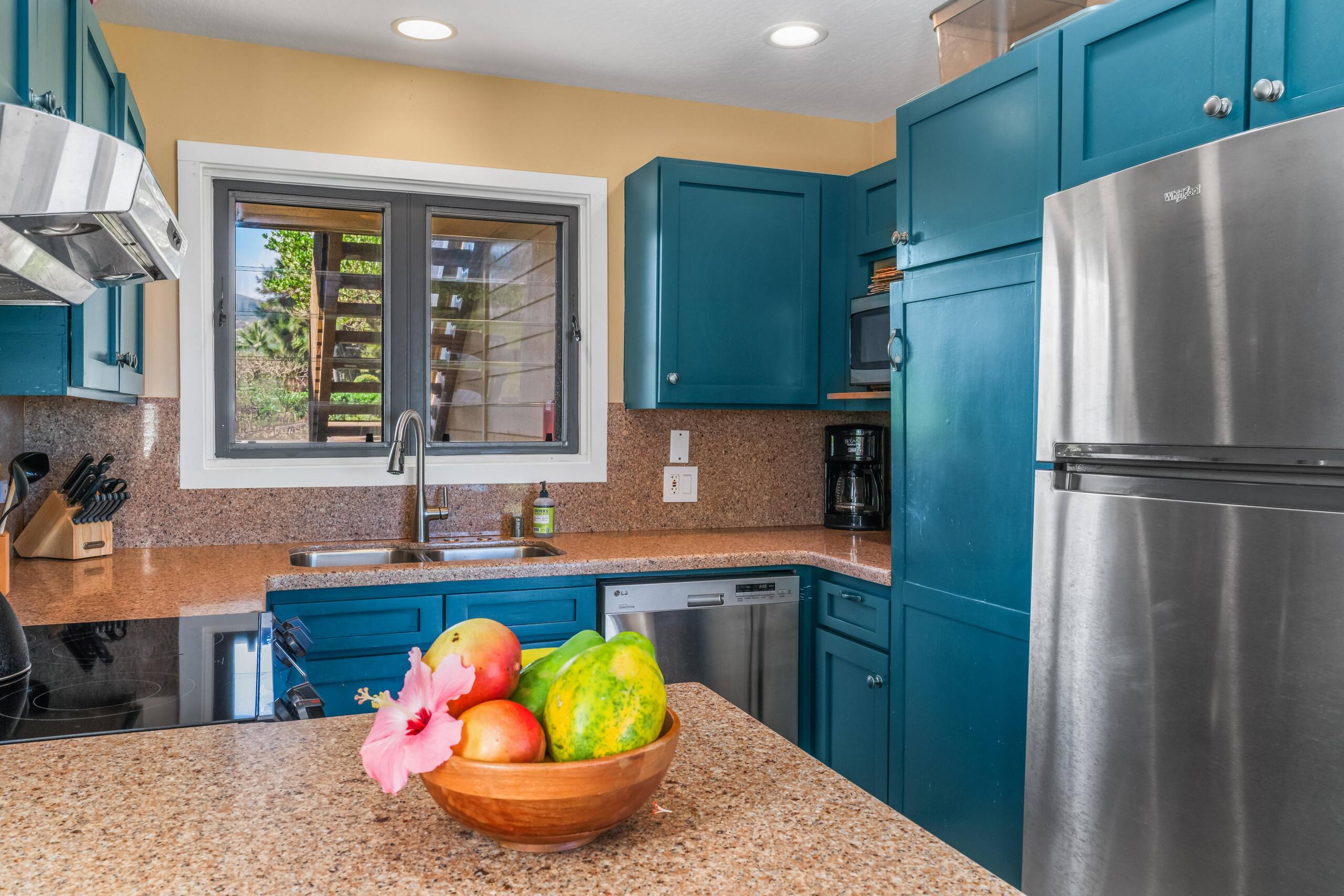 Condo in Lihue · ★5.0 · 2 bedrooms · 3 beds · 2 baths - Photo 8
