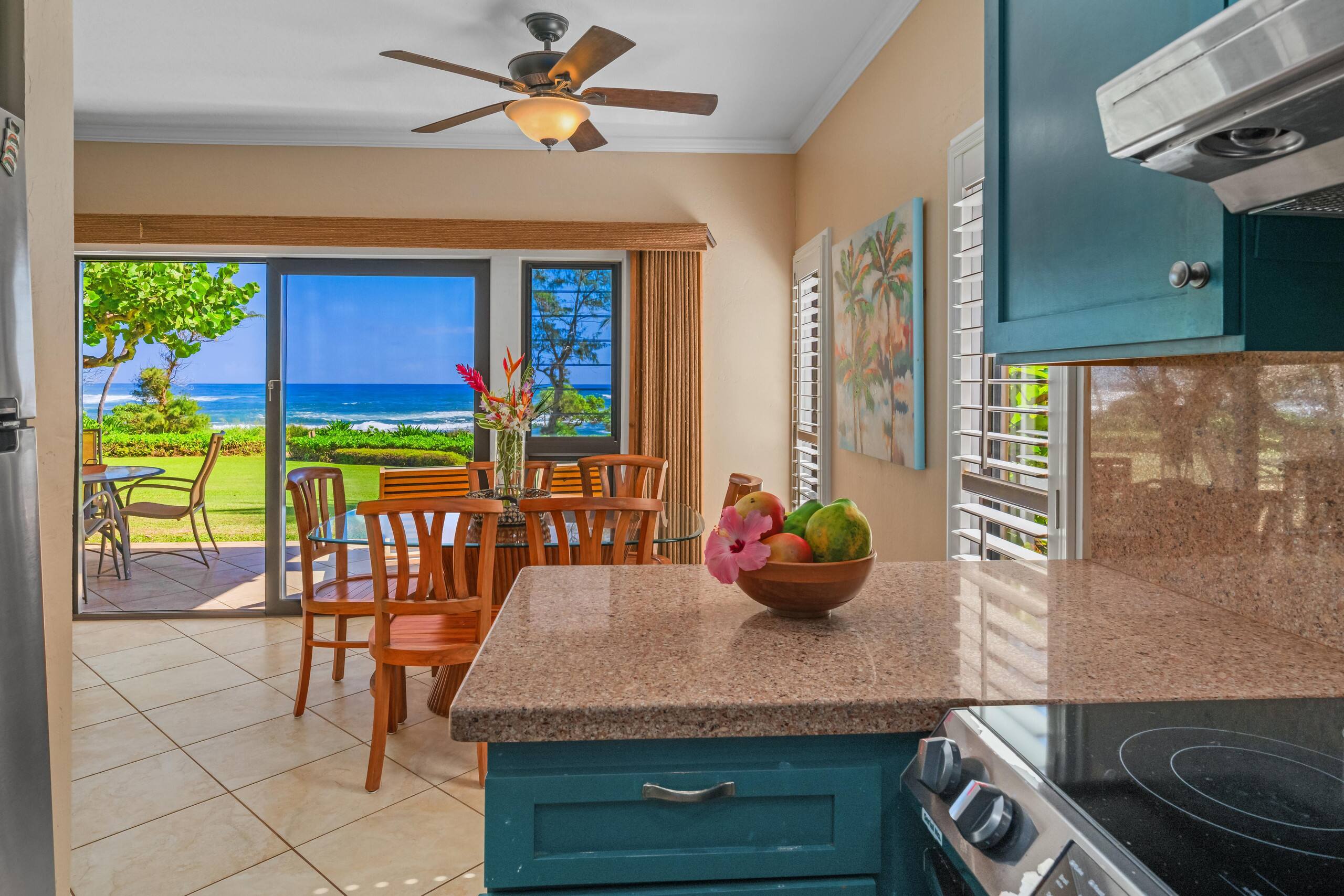 Condo in Lihue · ★5.0 · 2 bedrooms · 3 beds · 2 baths - Photo 9