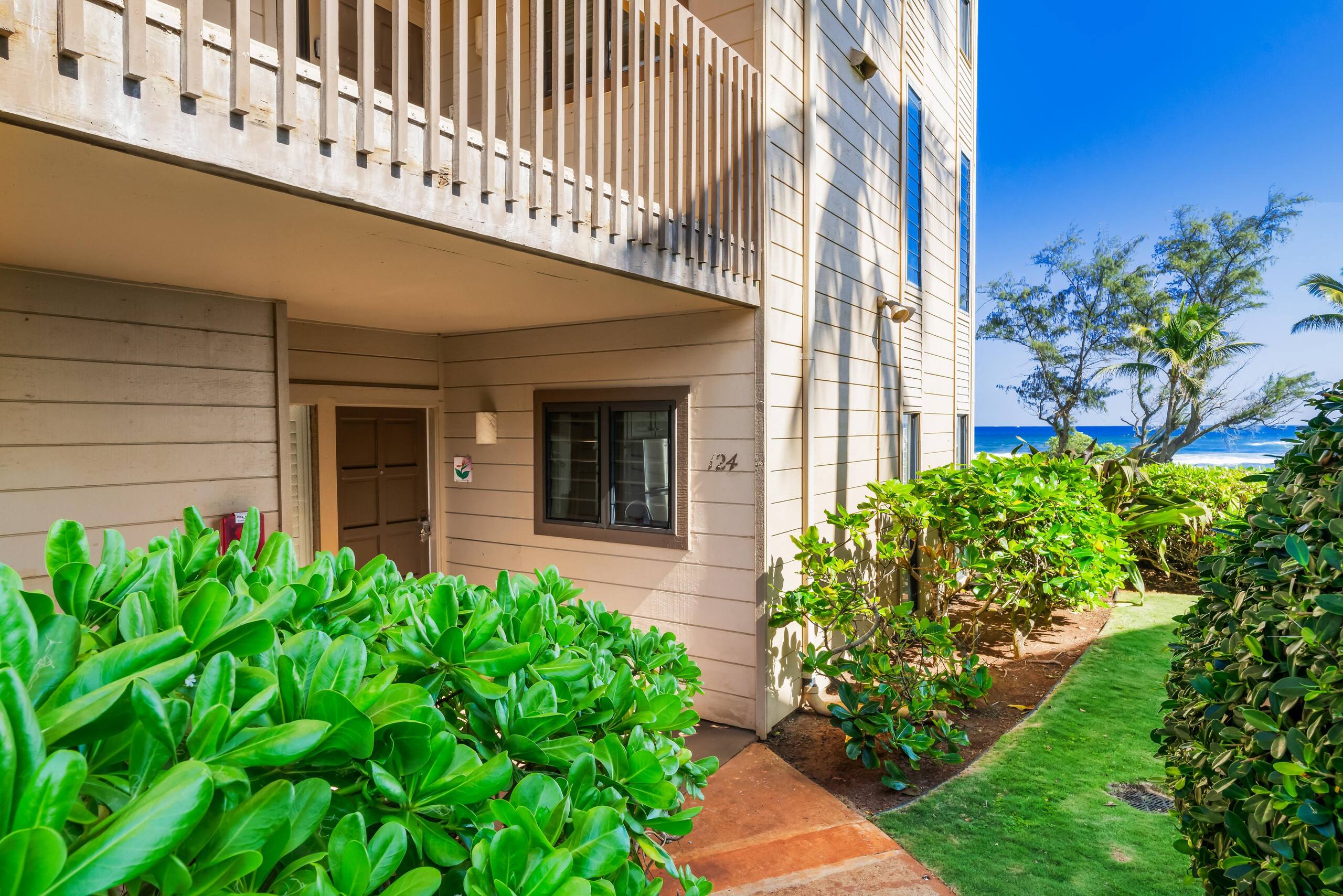 Condo in Lihue · ★5.0 · 2 bedrooms · 3 beds · 2 baths - Photo 18