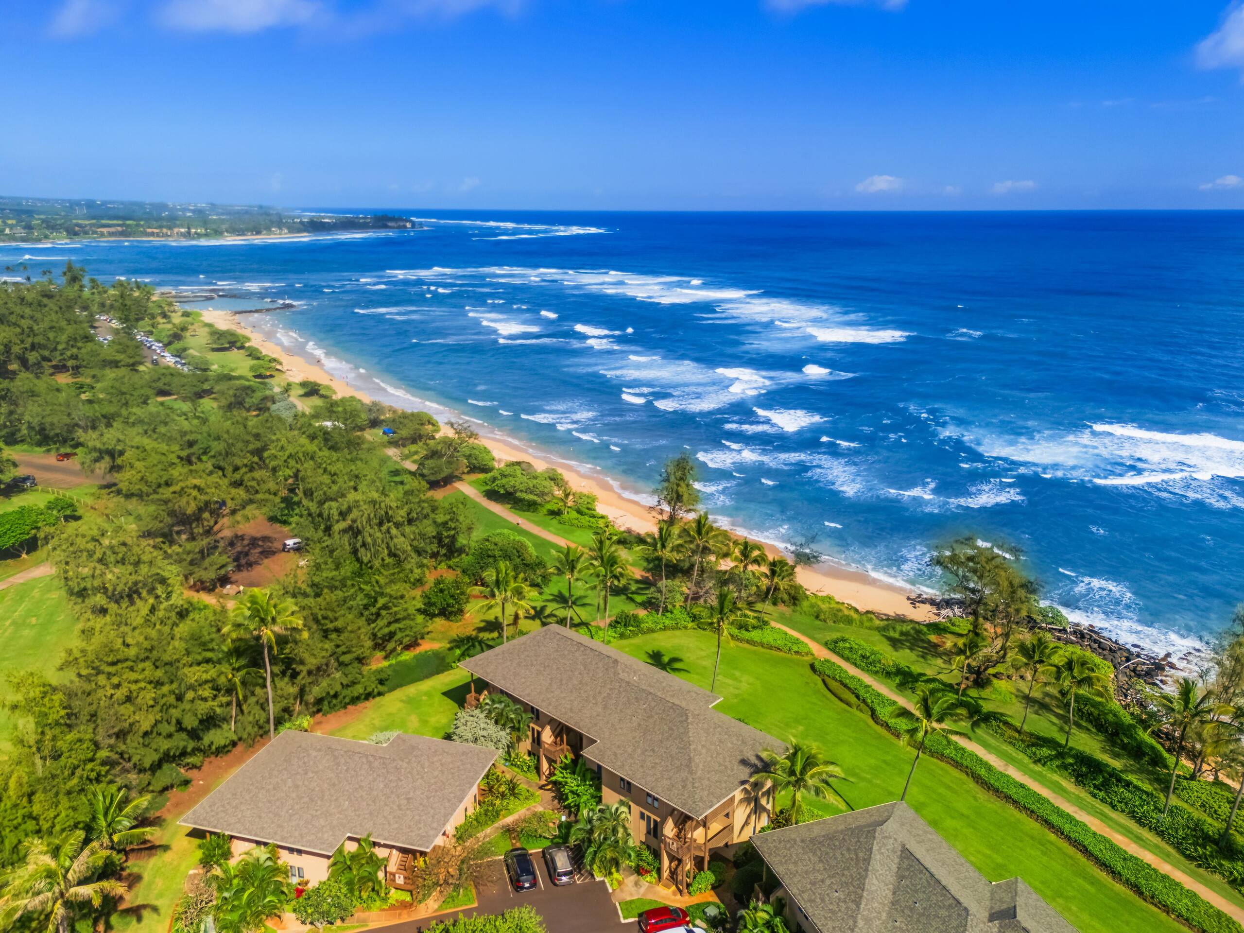 Condo in Lihue · ★5.0 · 2 bedrooms · 3 beds · 2 baths - Photo 21