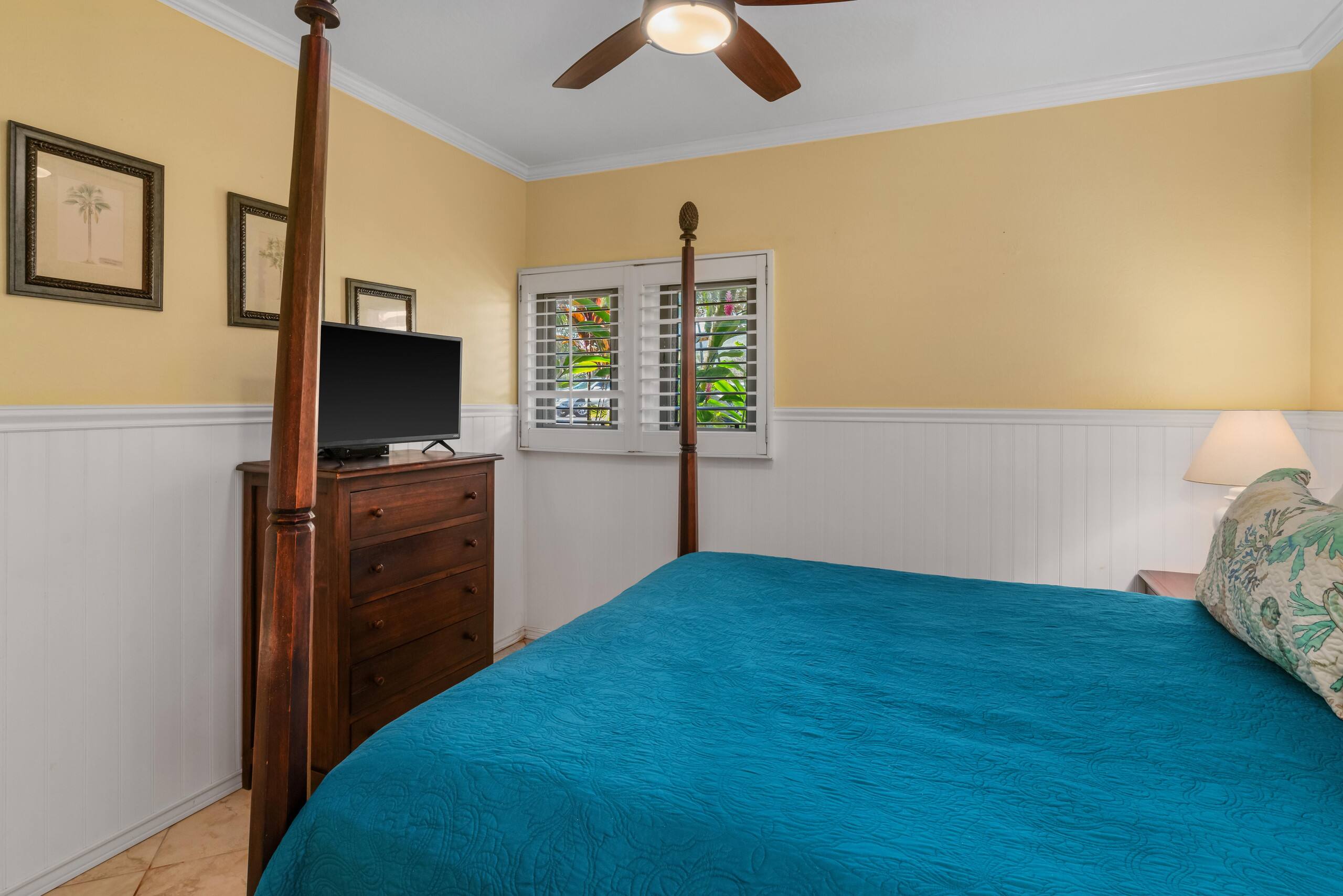 Condo in Lihue · ★5.0 · 2 bedrooms · 3 beds · 2 baths - Photo 13