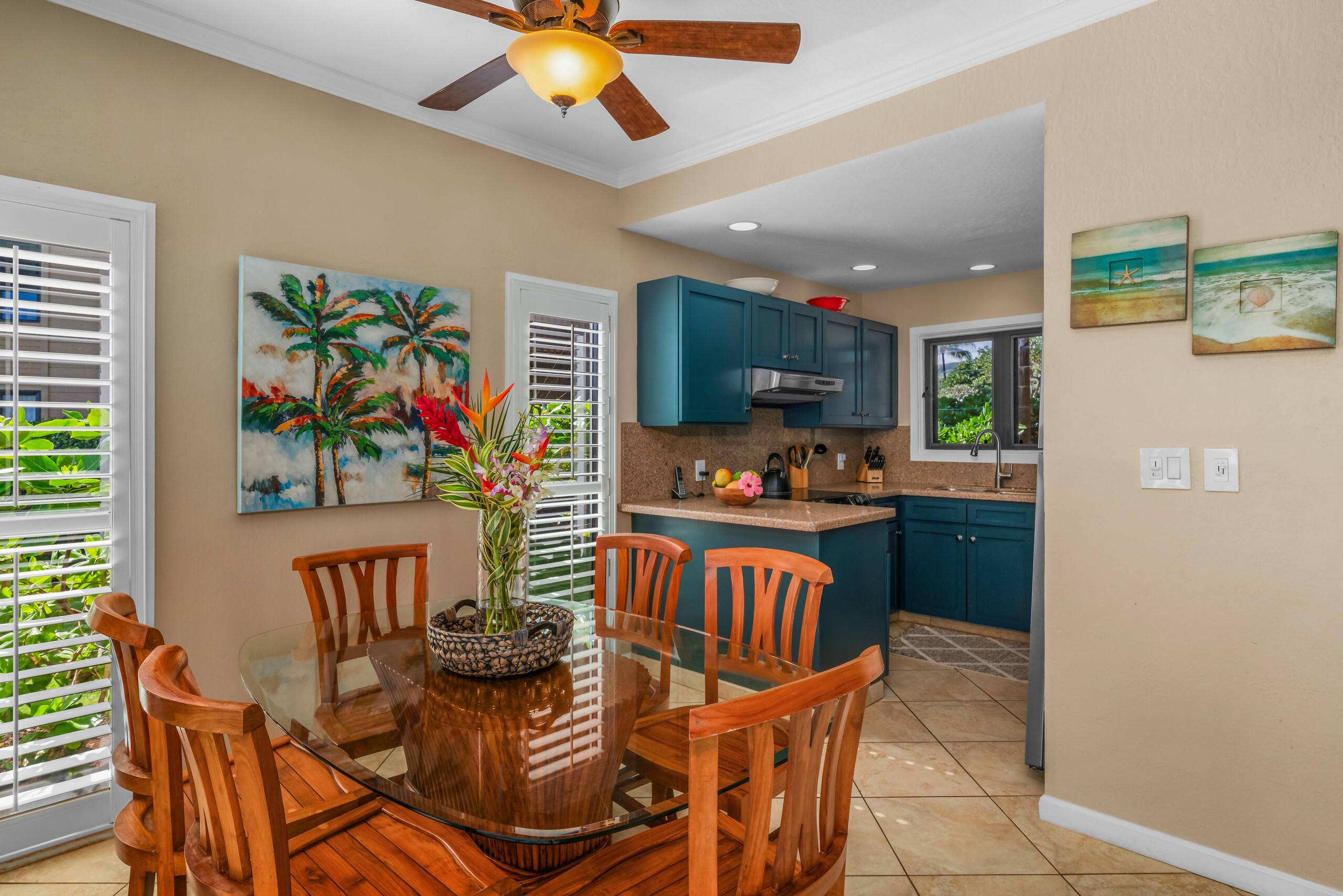Condo in Lihue · ★5.0 · 2 bedrooms · 3 beds · 2 baths - Photo 6