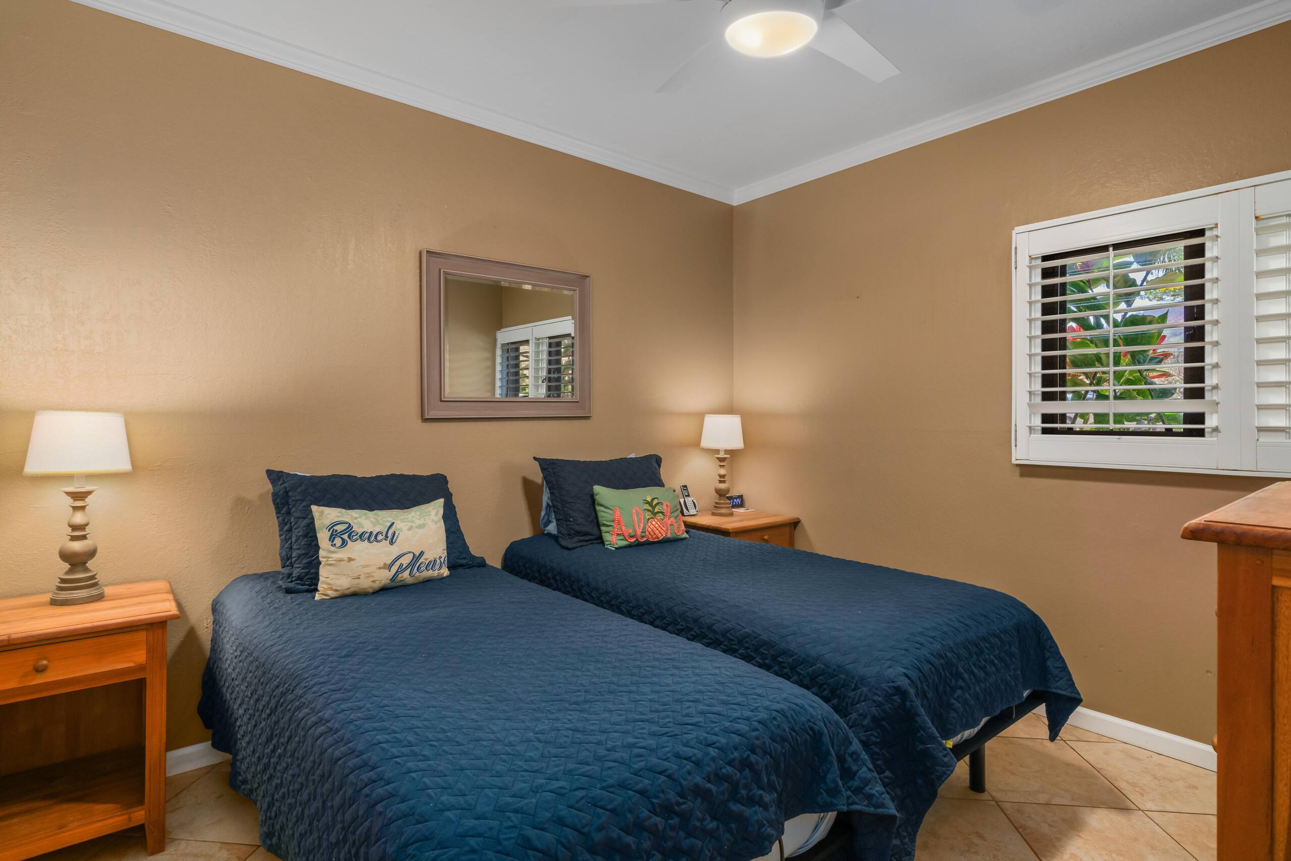 Condo in Lihue · ★5.0 · 2 bedrooms · 3 beds · 2 baths - Photo 14