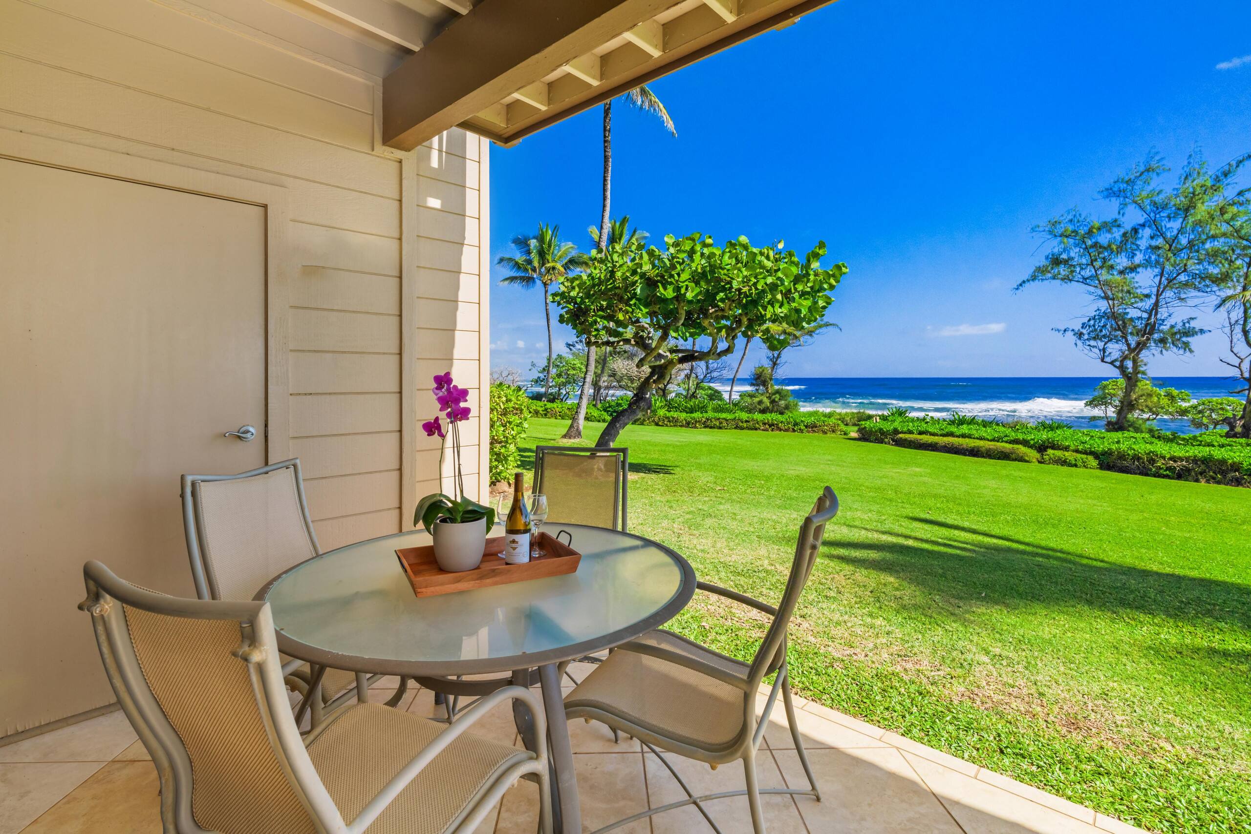 Condo in Lihue · ★5.0 · 2 bedrooms · 3 beds · 2 baths - Photo 19