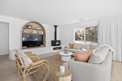 Harlech House Rye - newly renovated, 1 NIGHT FREE*