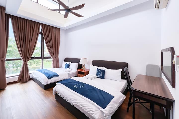 Chambre 3