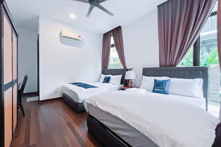 Chambre 6