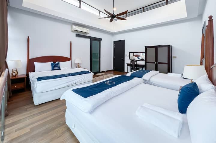 Chambre 1
