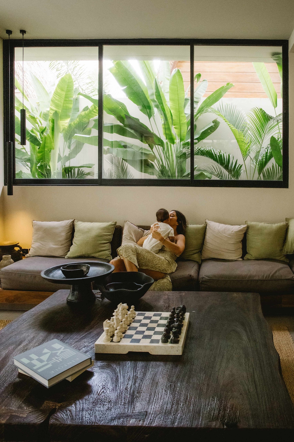 Villa in Uluwatu · ★4.85 · 2 bedrooms · 2 beds · 2.5 private baths, Airbnb-Vergleich