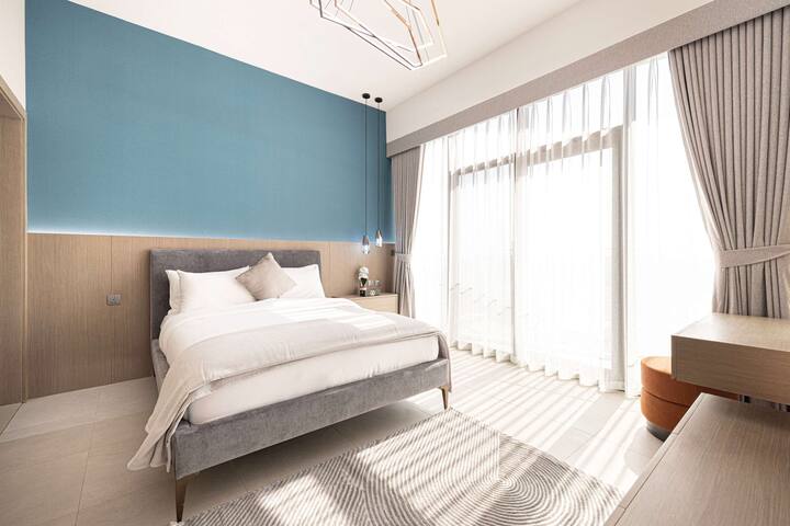 საძინებელი